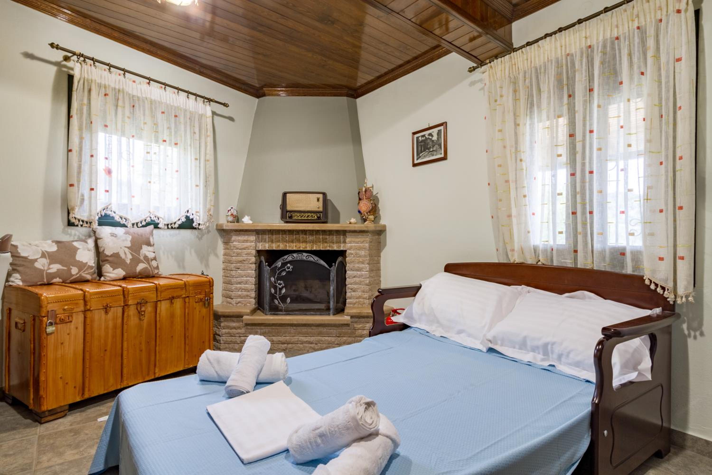 Vacation Home photo 1