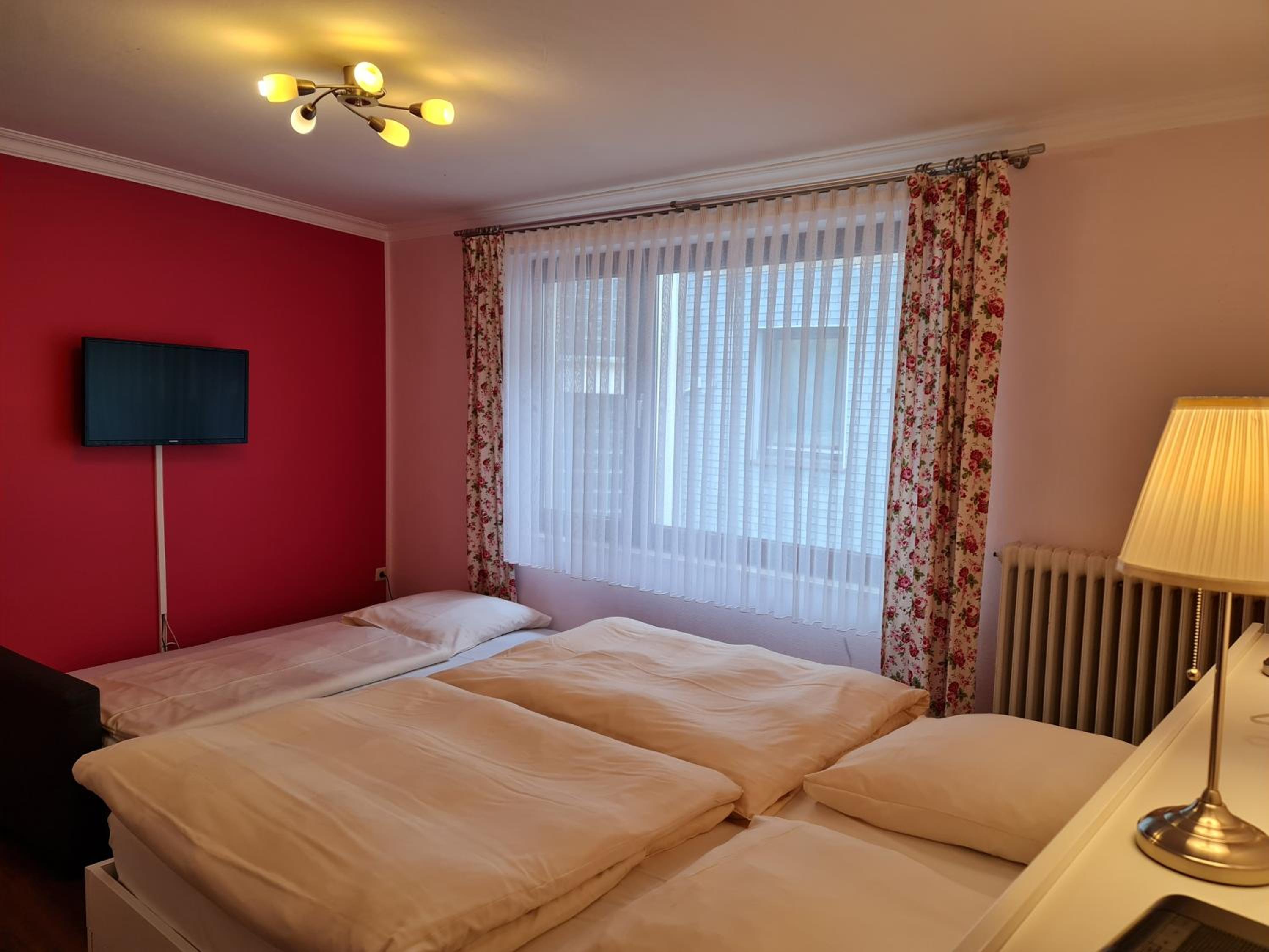 Quadruple Room (4 Adults) photo 1