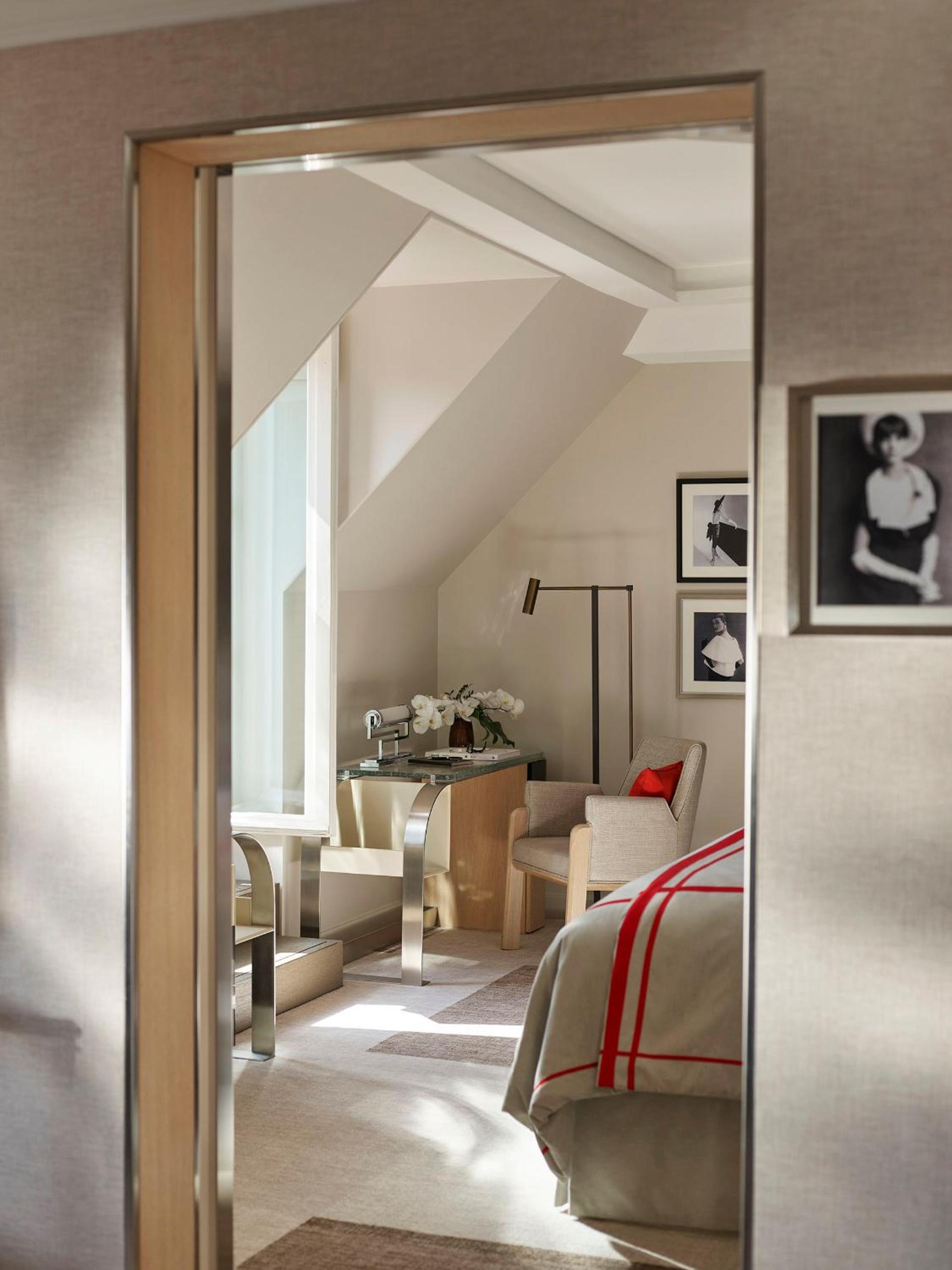 Suite Deluxe
