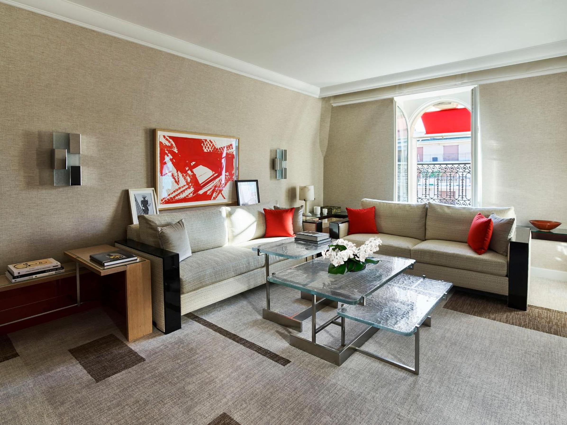 Suite Deluxe