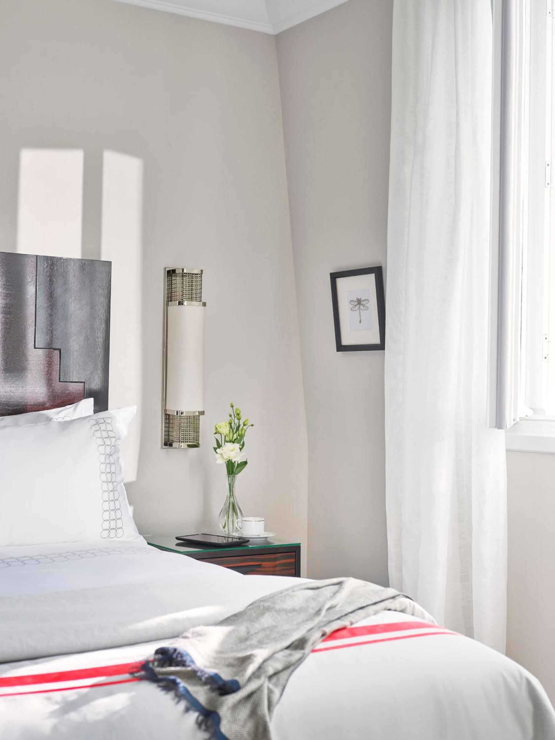 Grande Chambre Simple
