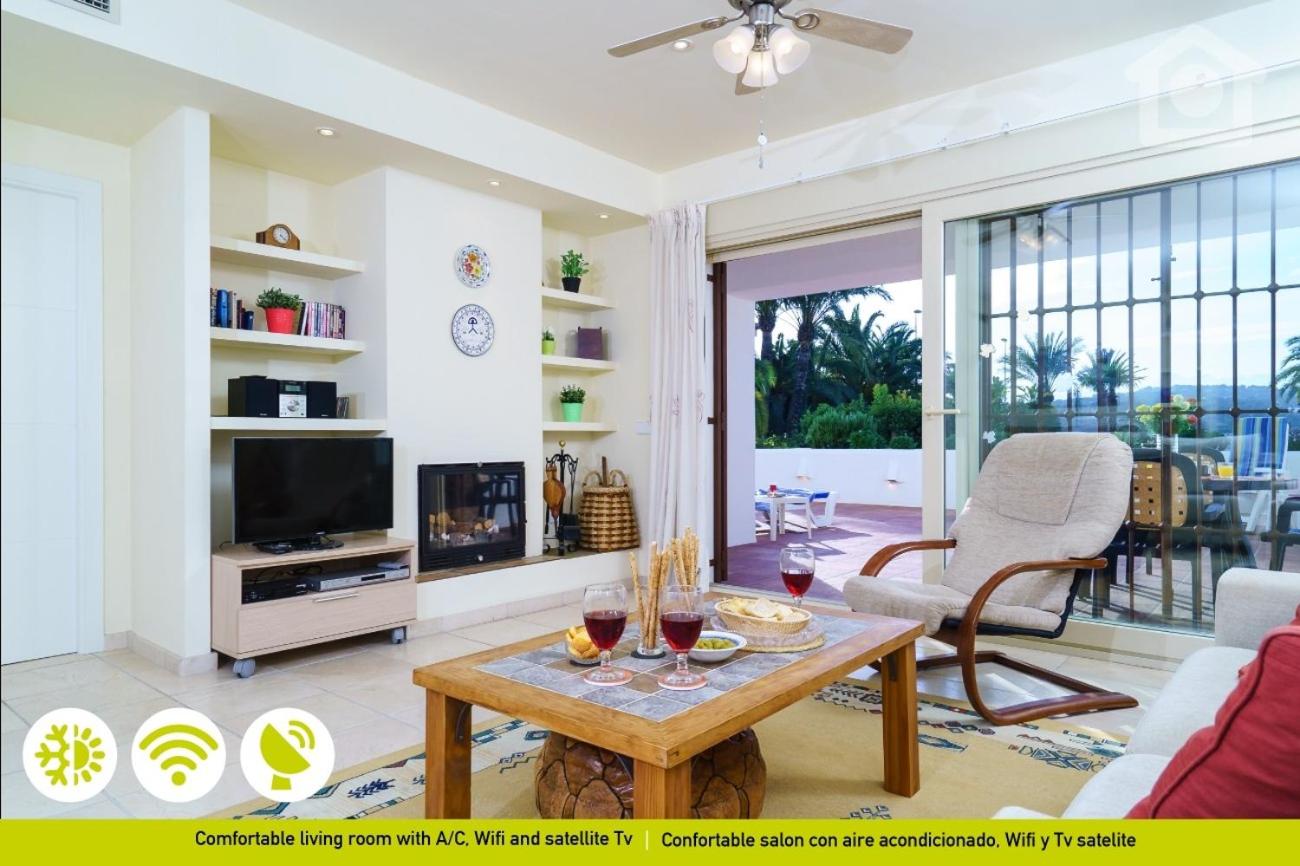 Apartamento - Planta Baja