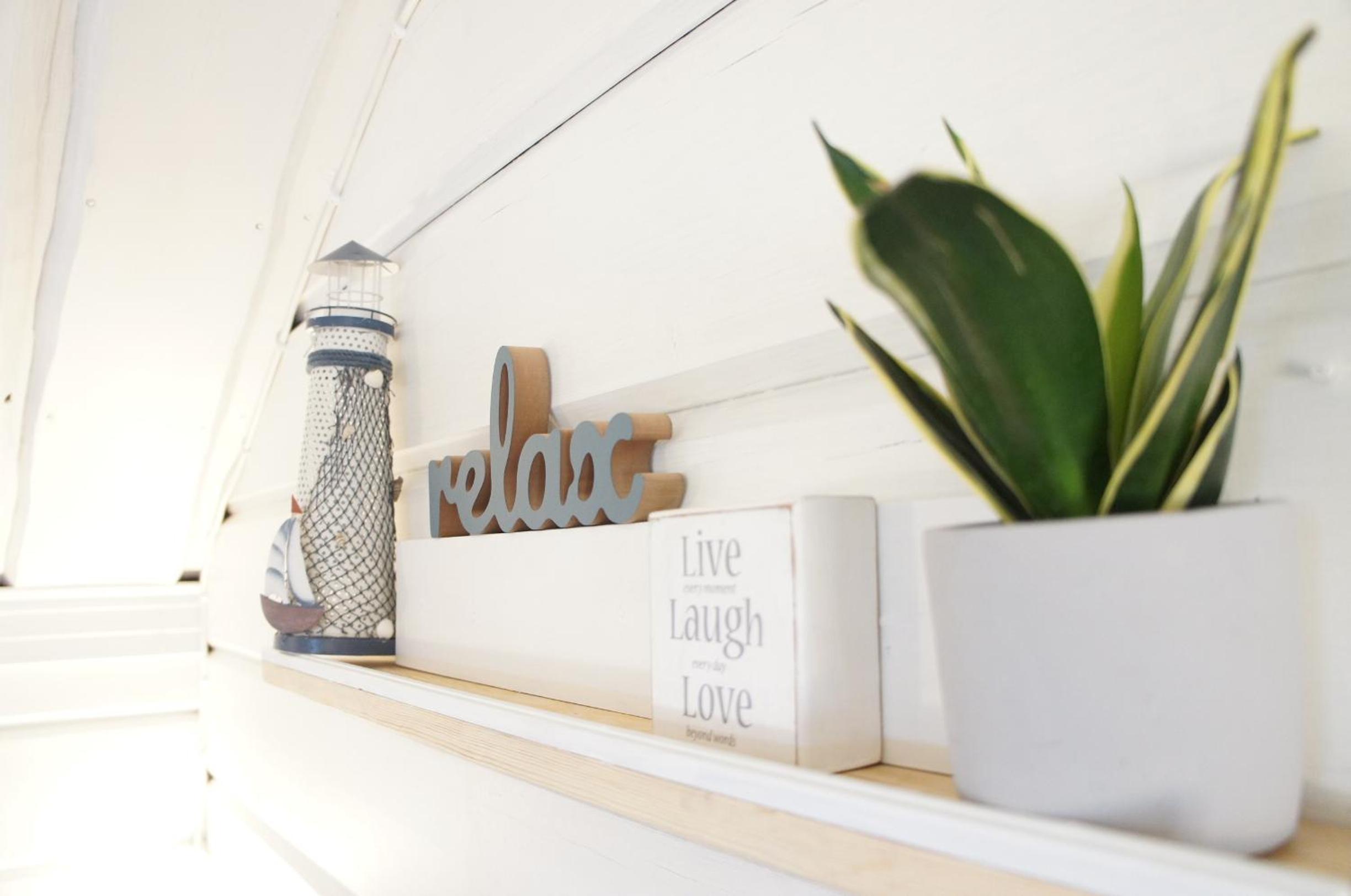 Studio with Sea View - Photo 1