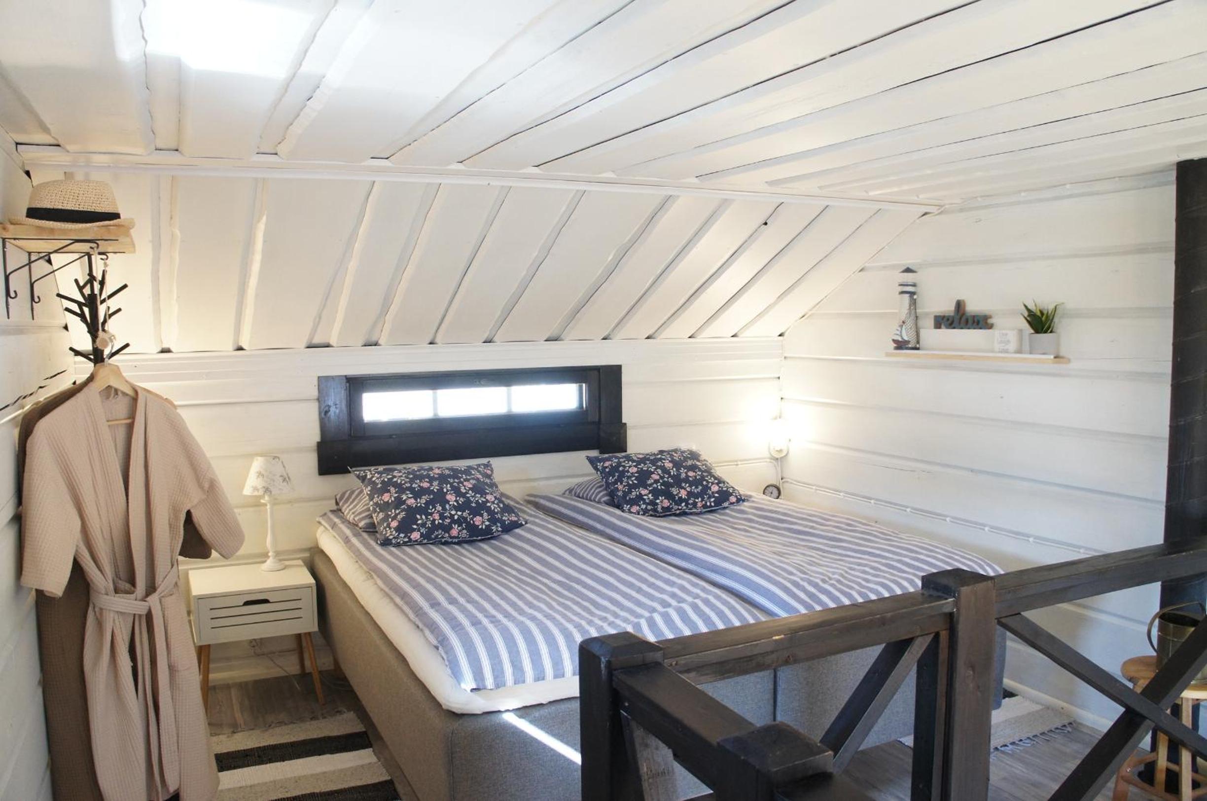 Studio with Sea View - Photo 9