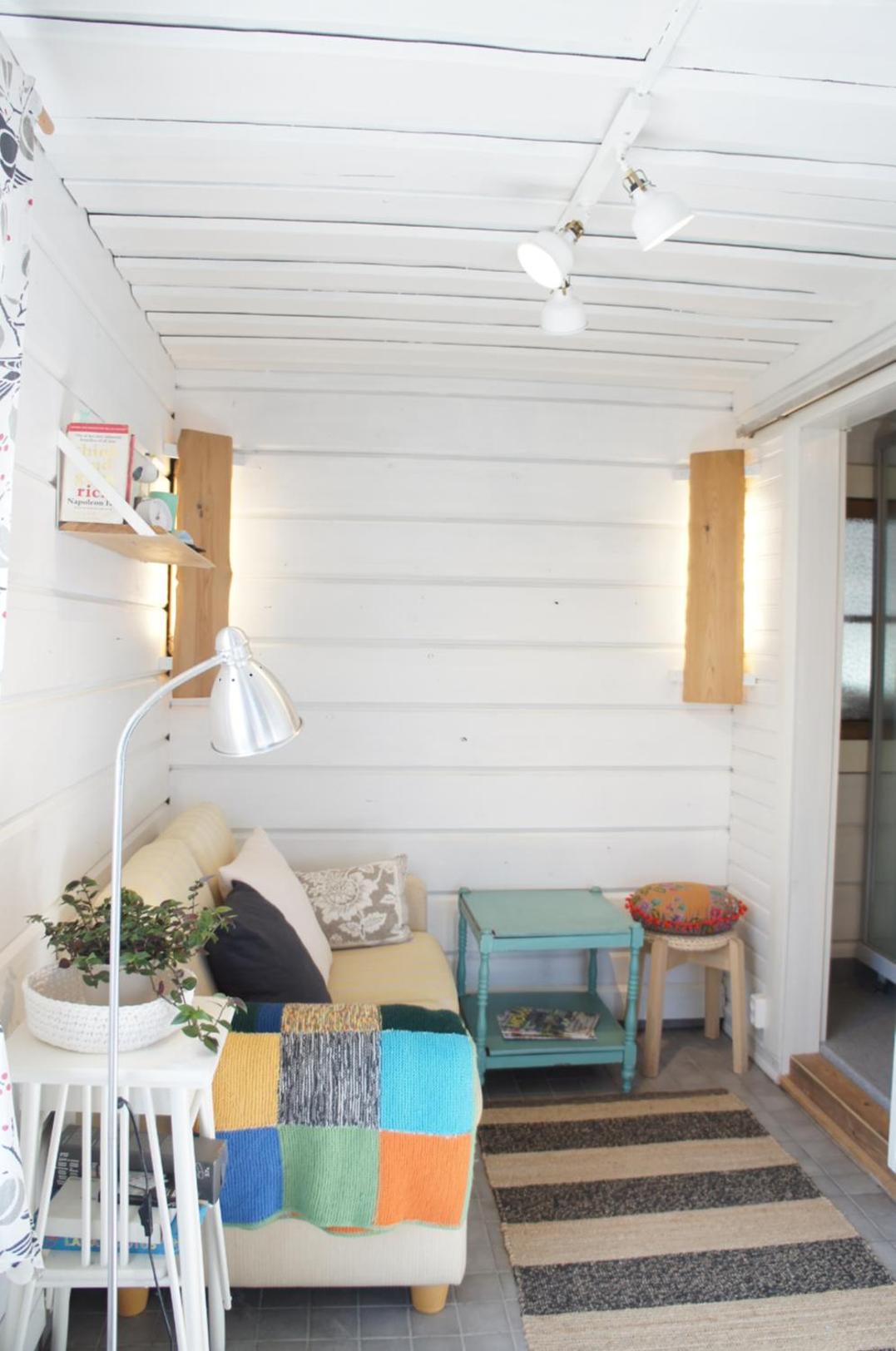 Studio with Sea View - Photo 6