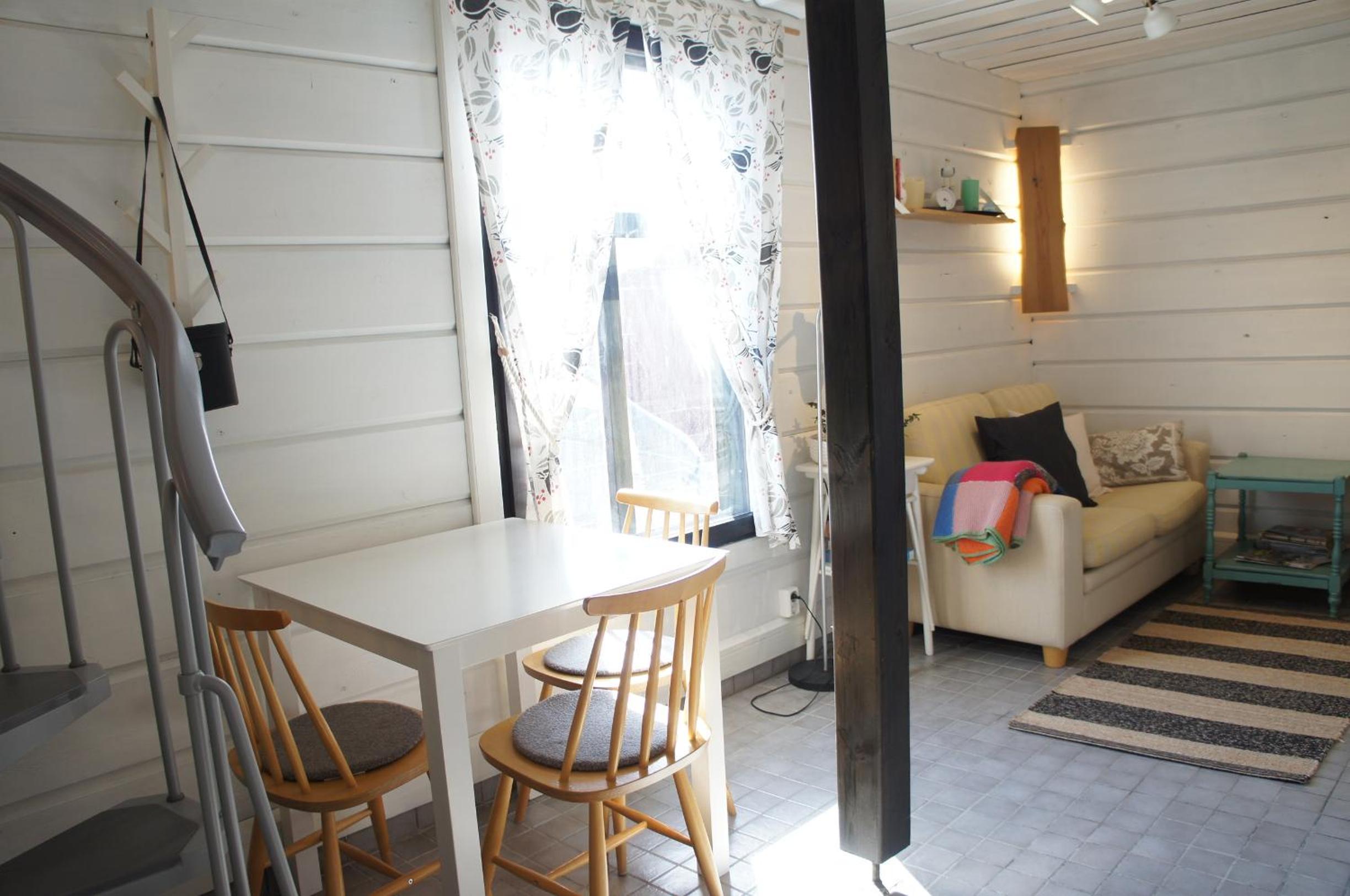 Studio with Sea View - Photo 3