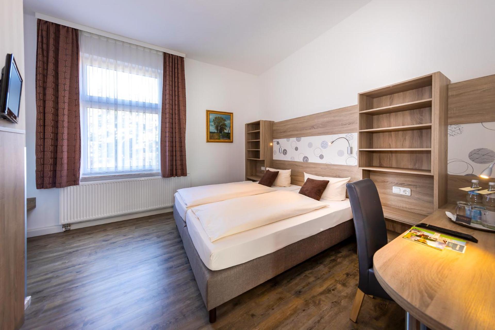 Comfort Double Room - Photo 15