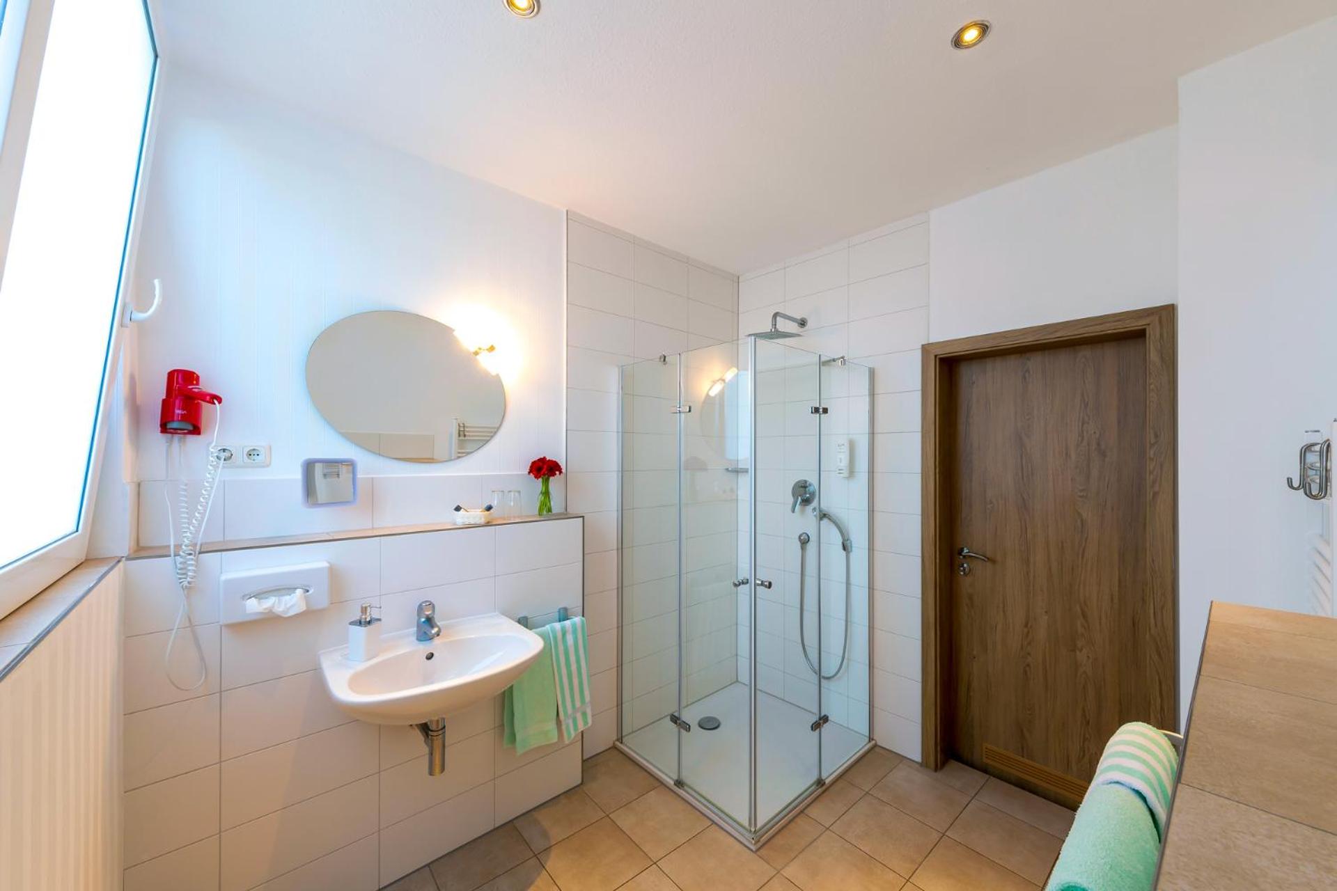 Comfort Double Room - Photo 14