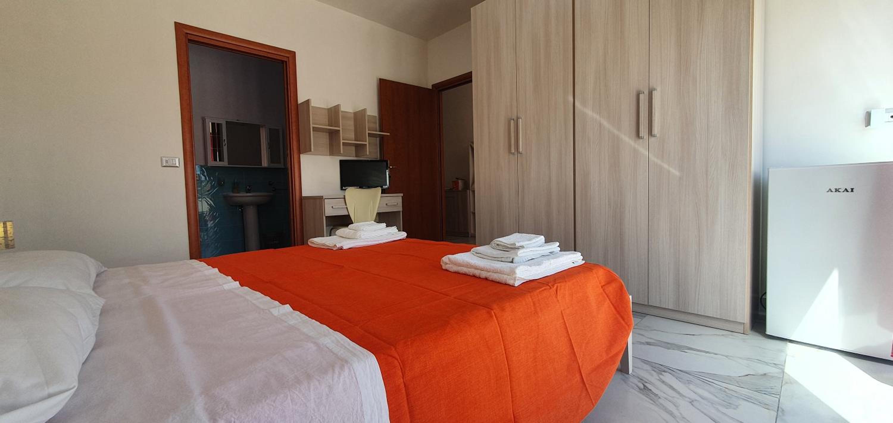 Twin Room photo 3