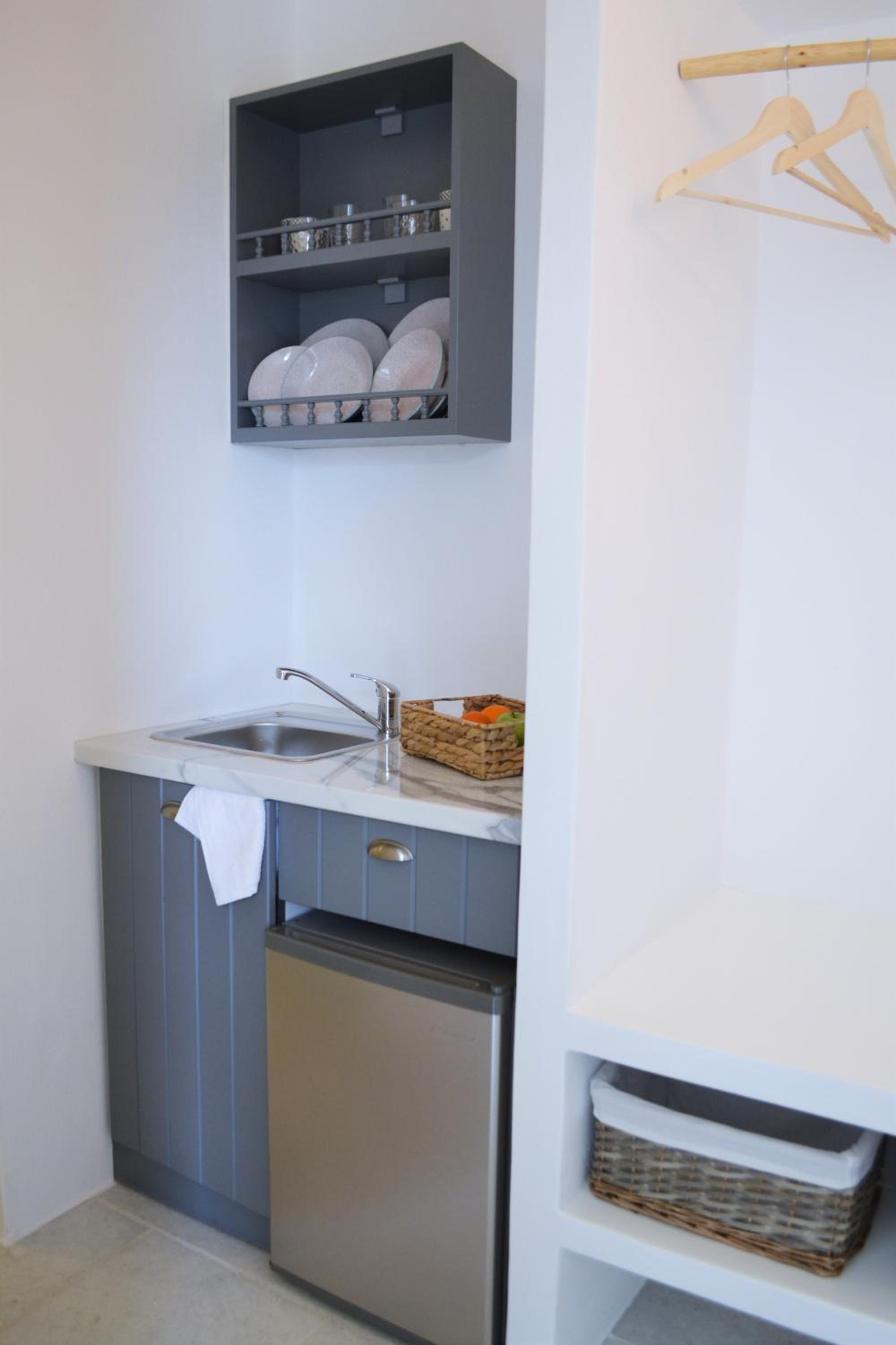 One-Bedroom House photo 3
