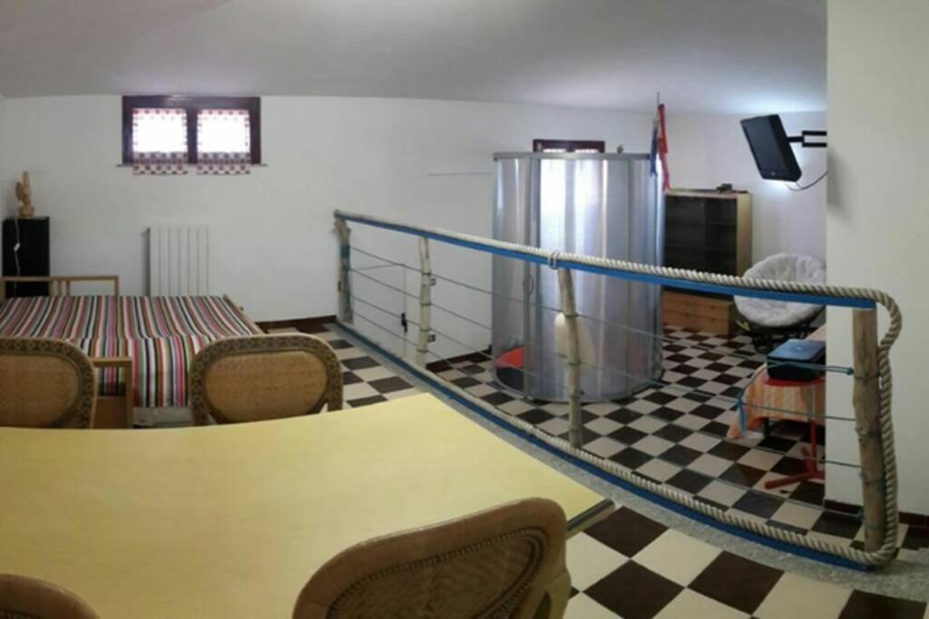 Two-Bedroom House photo 1