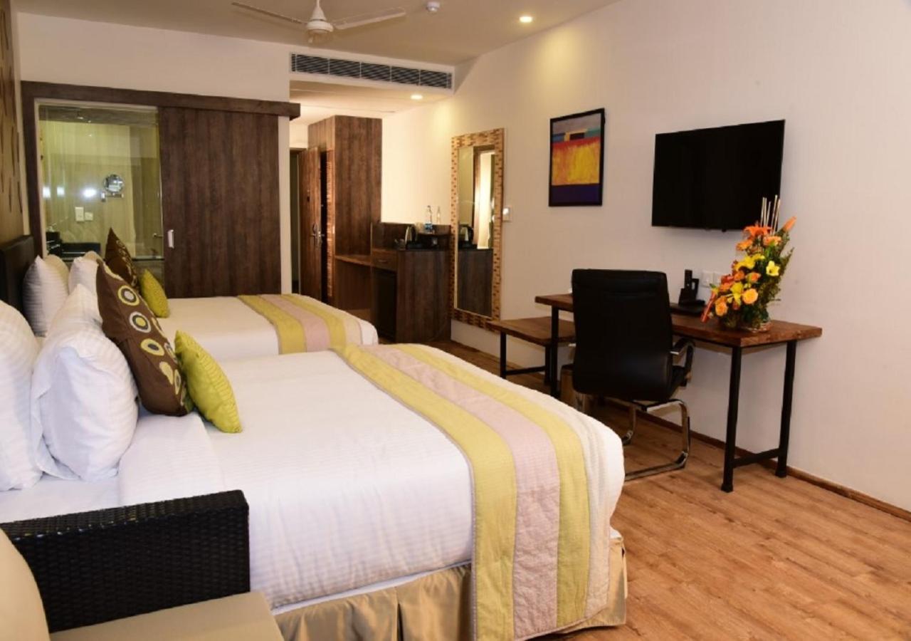 Superior Double Room photo 2
