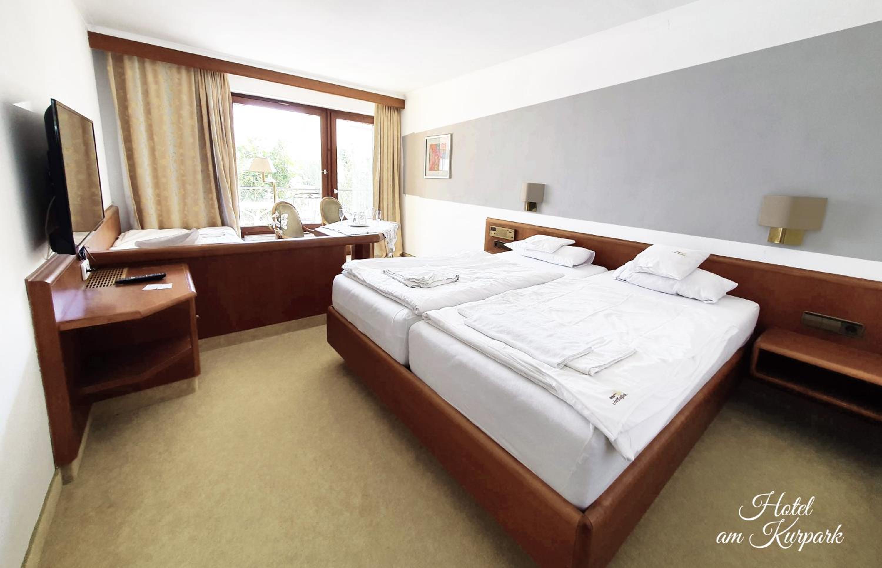 Deluxe Double Room photo 3