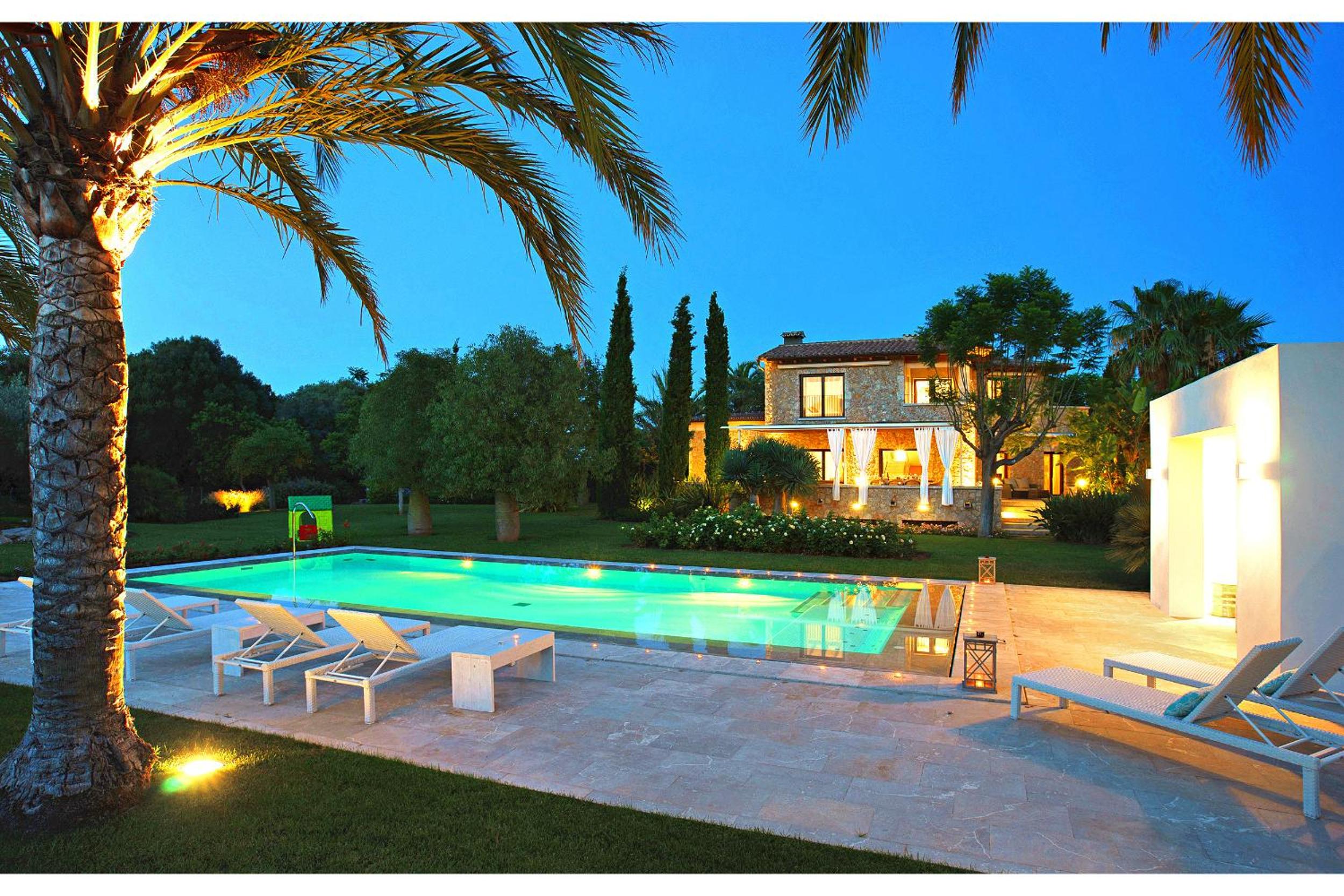 Deluxe Villa photo 3