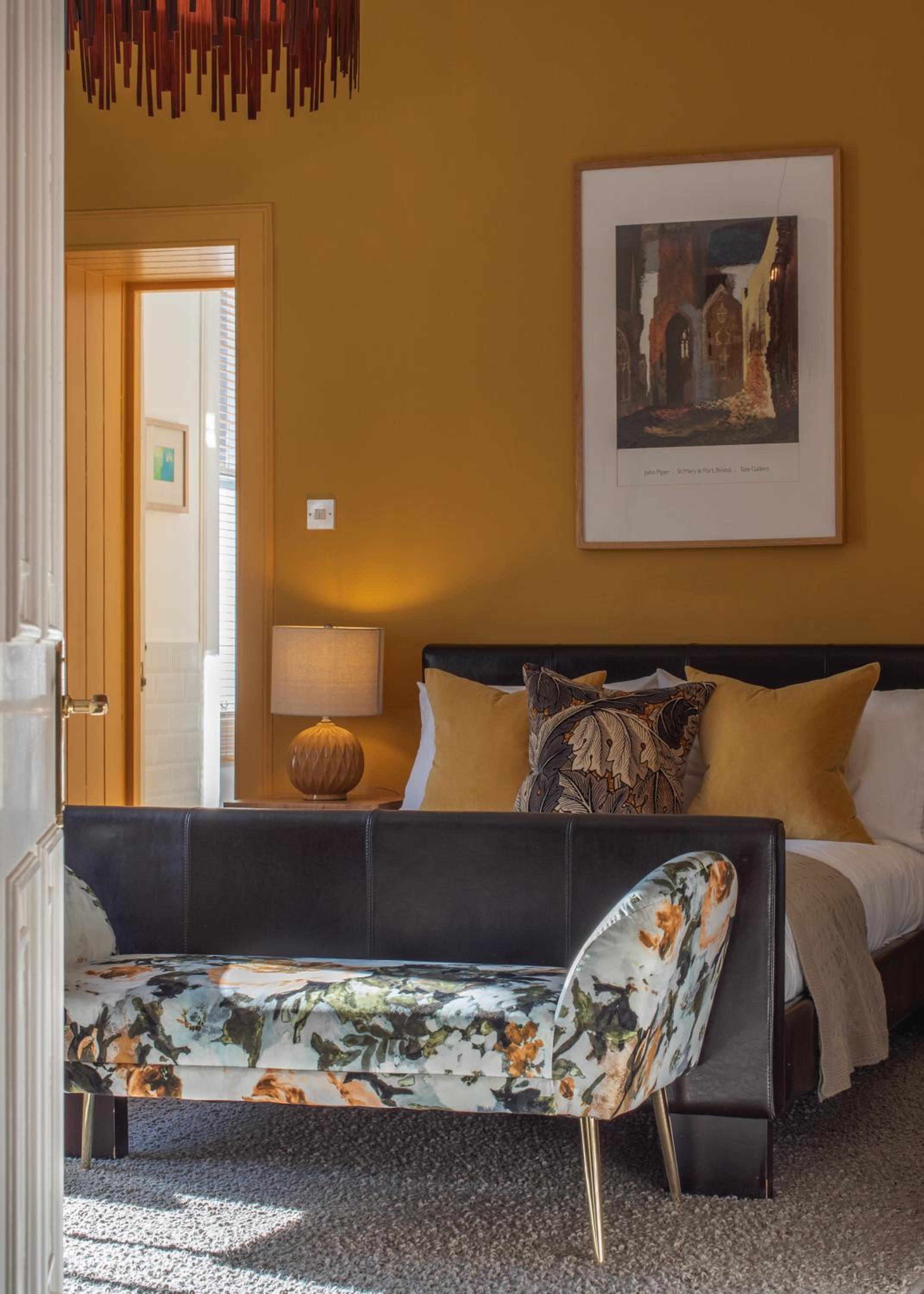 Double Room - Photo 1
