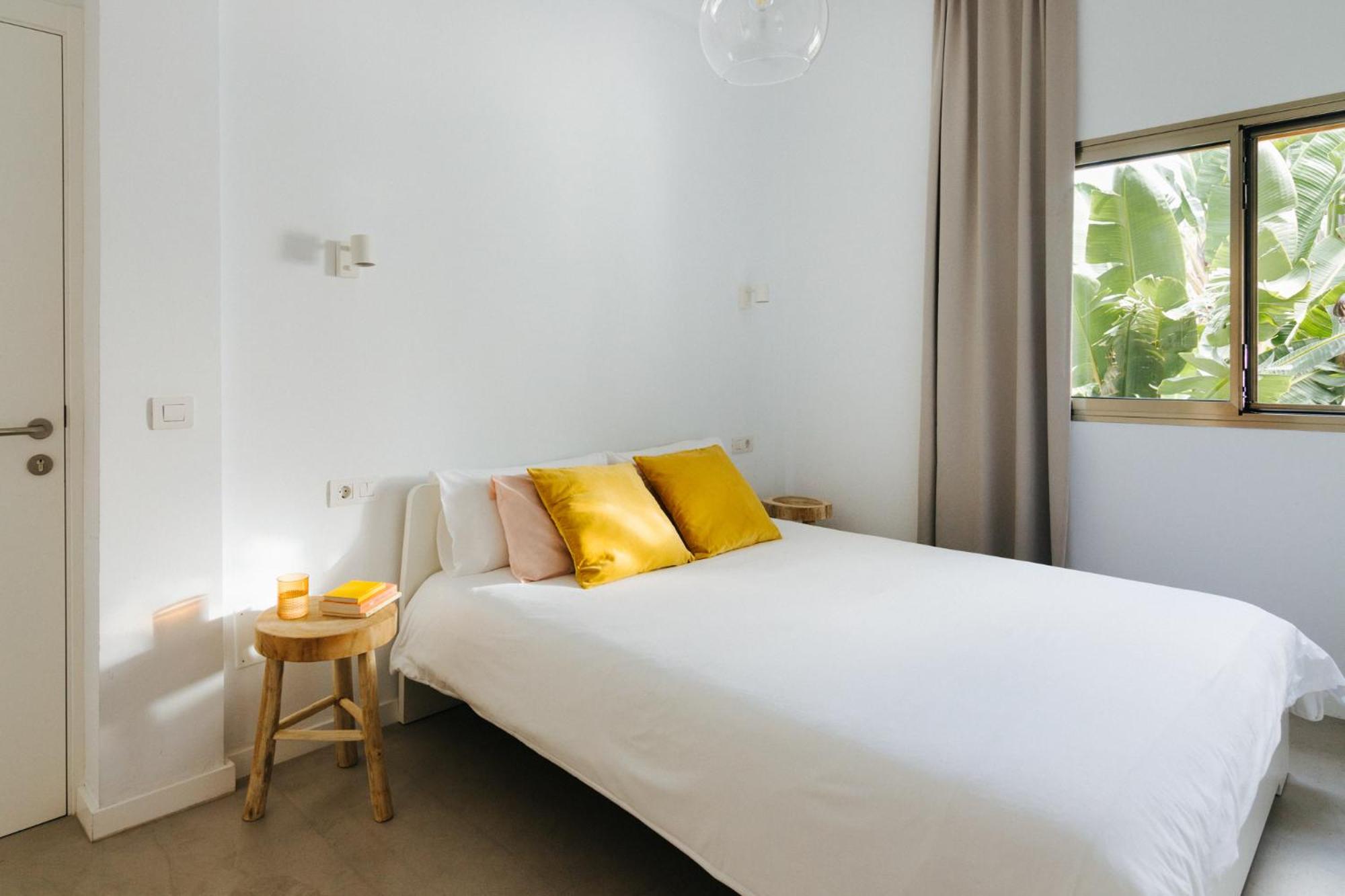 Habitación Doble Deluxe con Baño