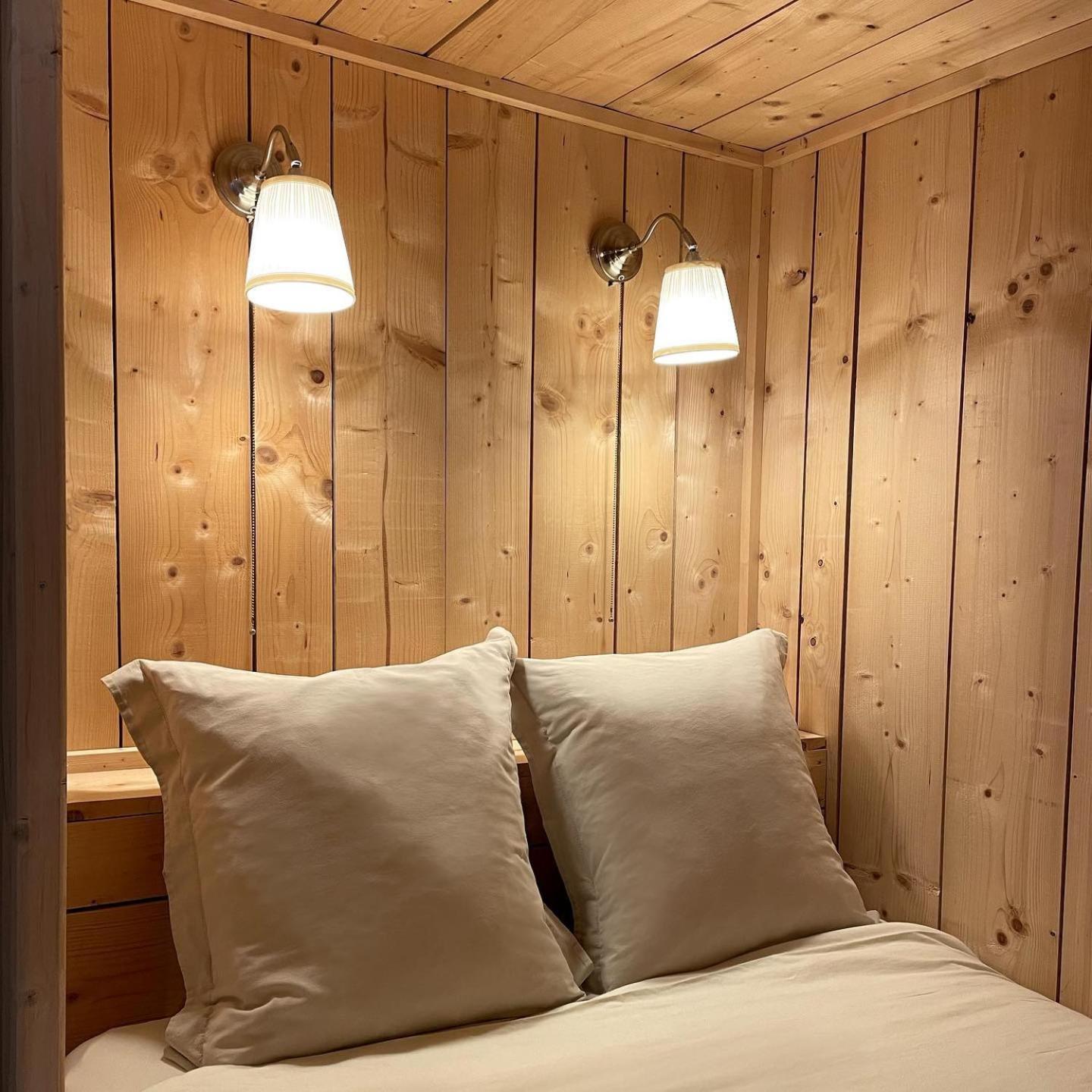Double Room with Terrace photo 3
