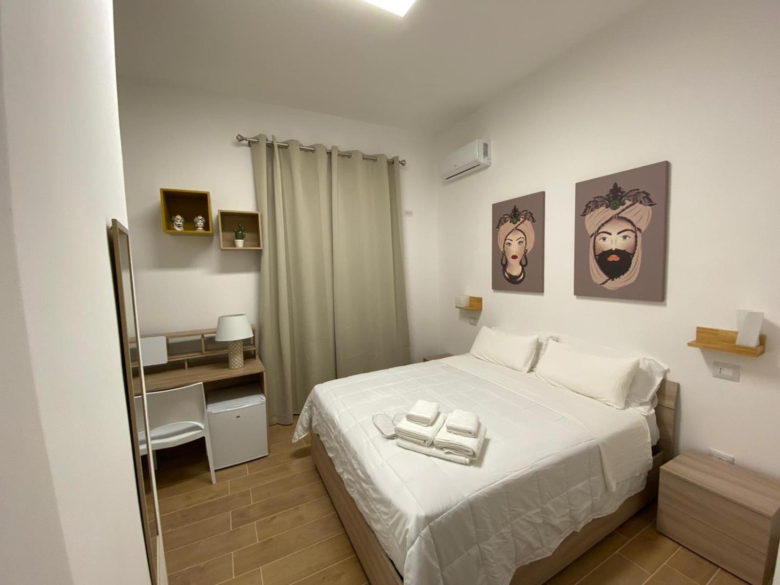 Double Room photo 1