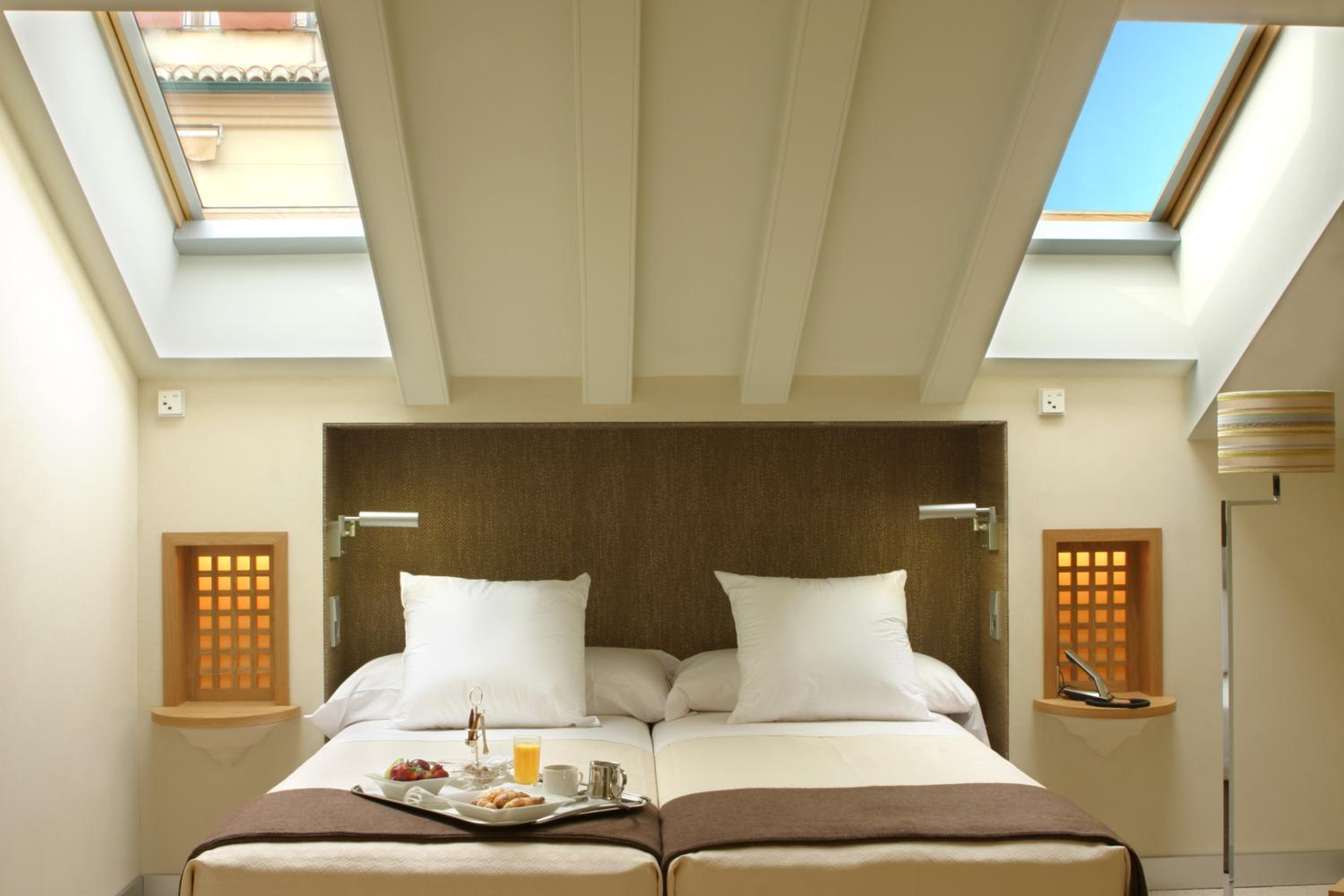 Double or Twin Room photo 2