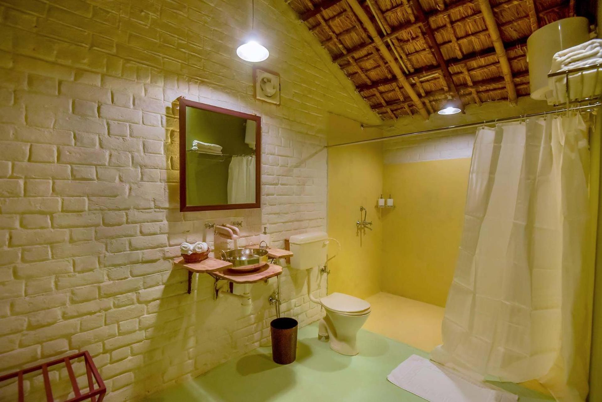 Super Deluxe Cottage