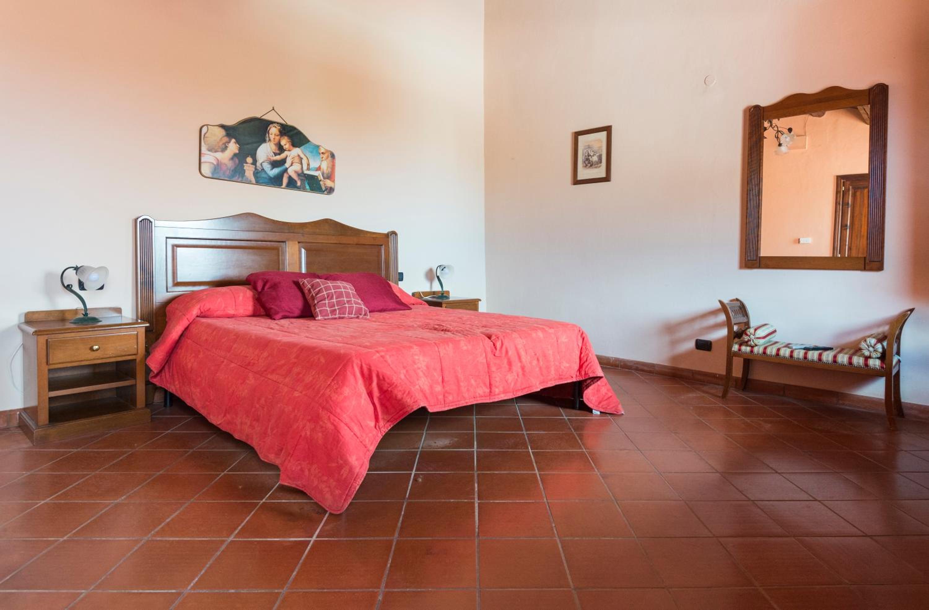 Apartamento de lujo