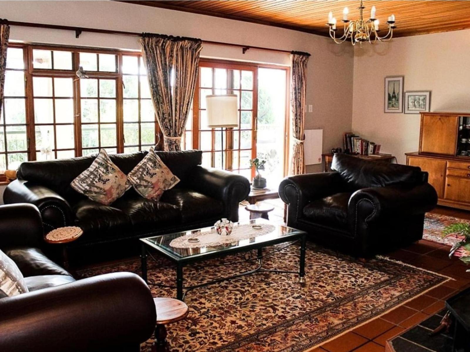 Villa photo 1