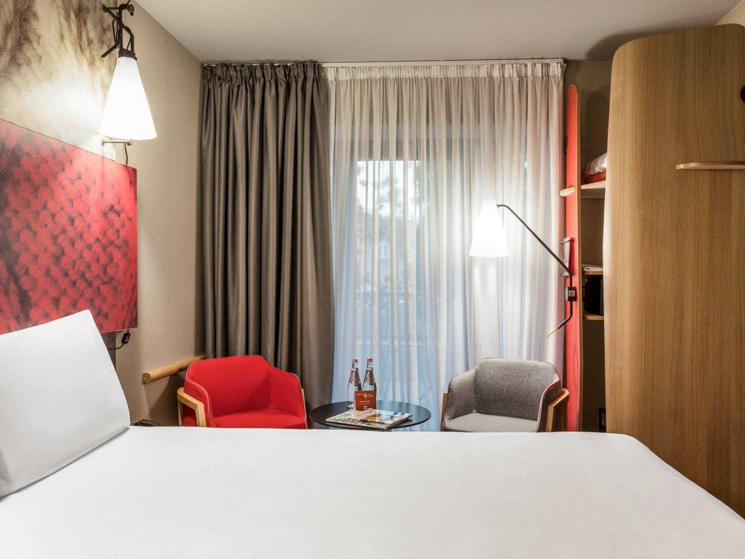 Superior Double Room with Balcony - Photo 5