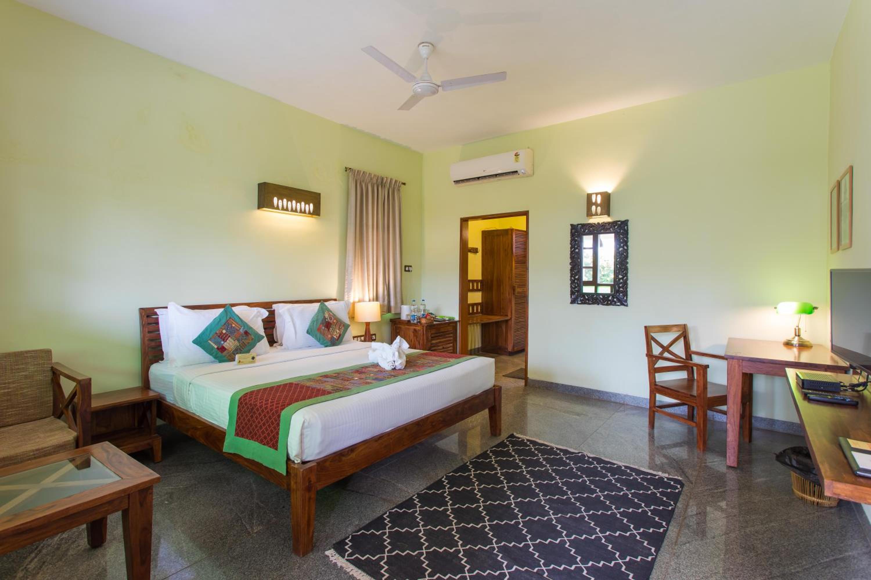 Deluxe Villa