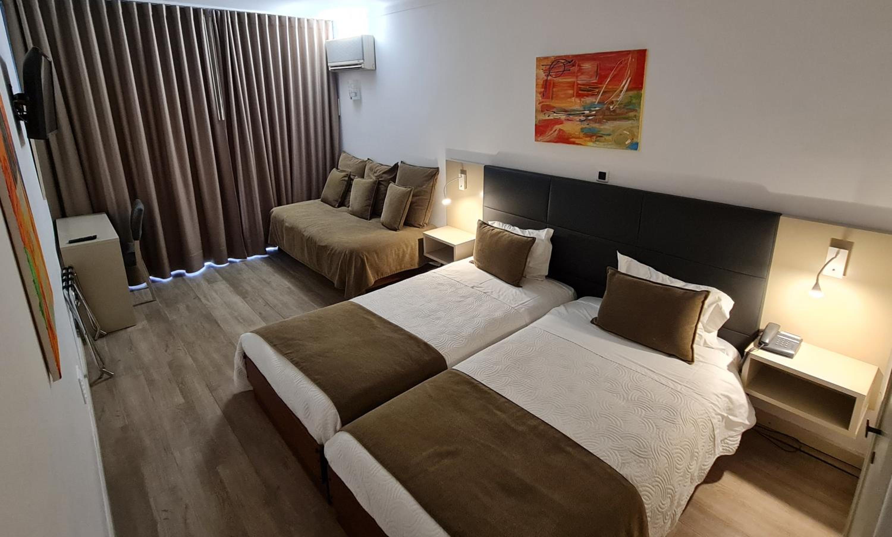 Triple Room - Photo 1