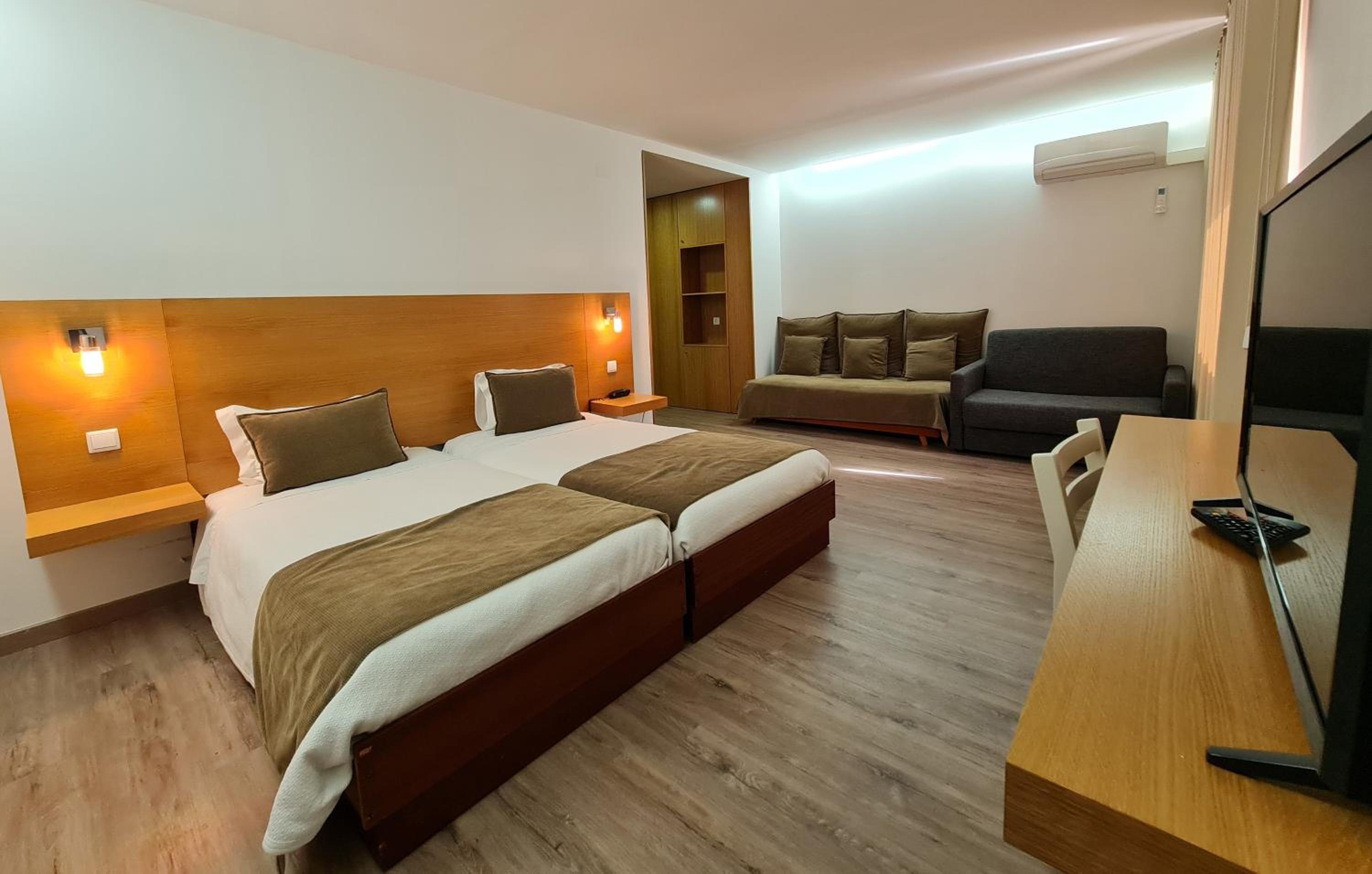 Triple Room - Photo 3