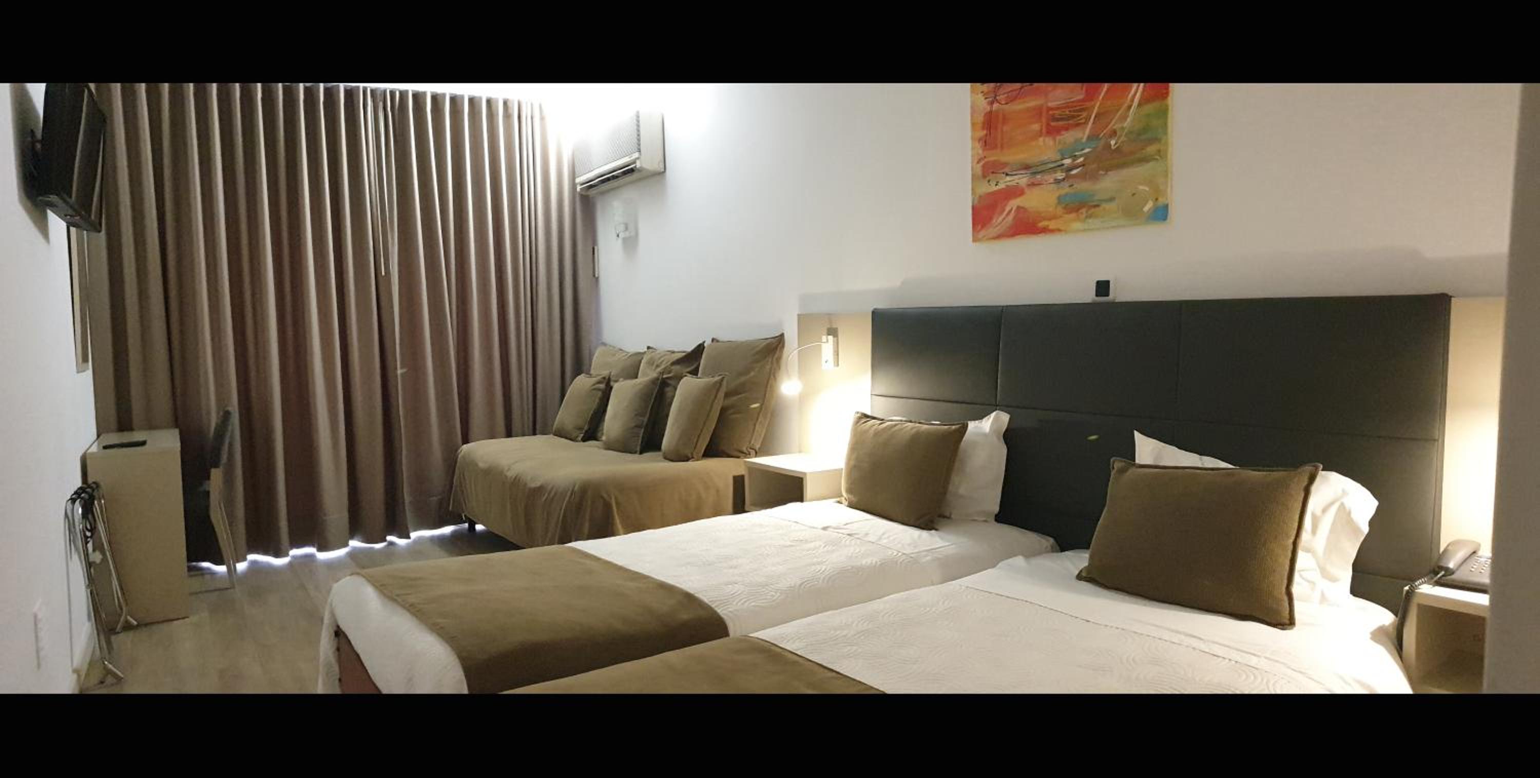 Triple Room - Photo 4