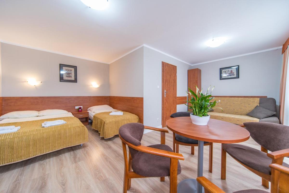Quadruple Room photo 2