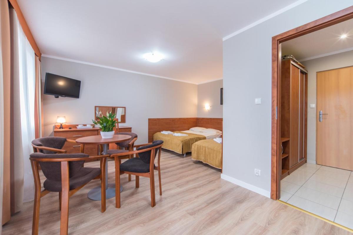 Quadruple Room photo 1