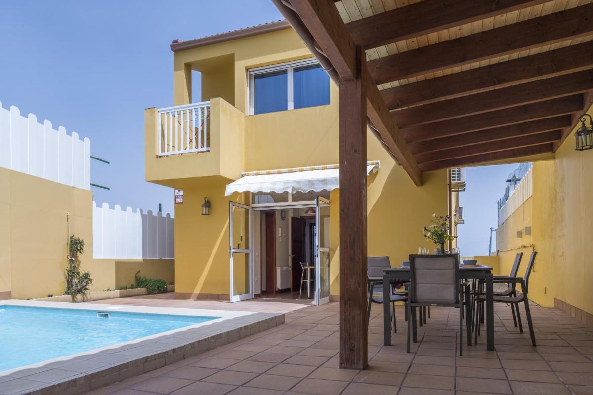 Standard Villa
