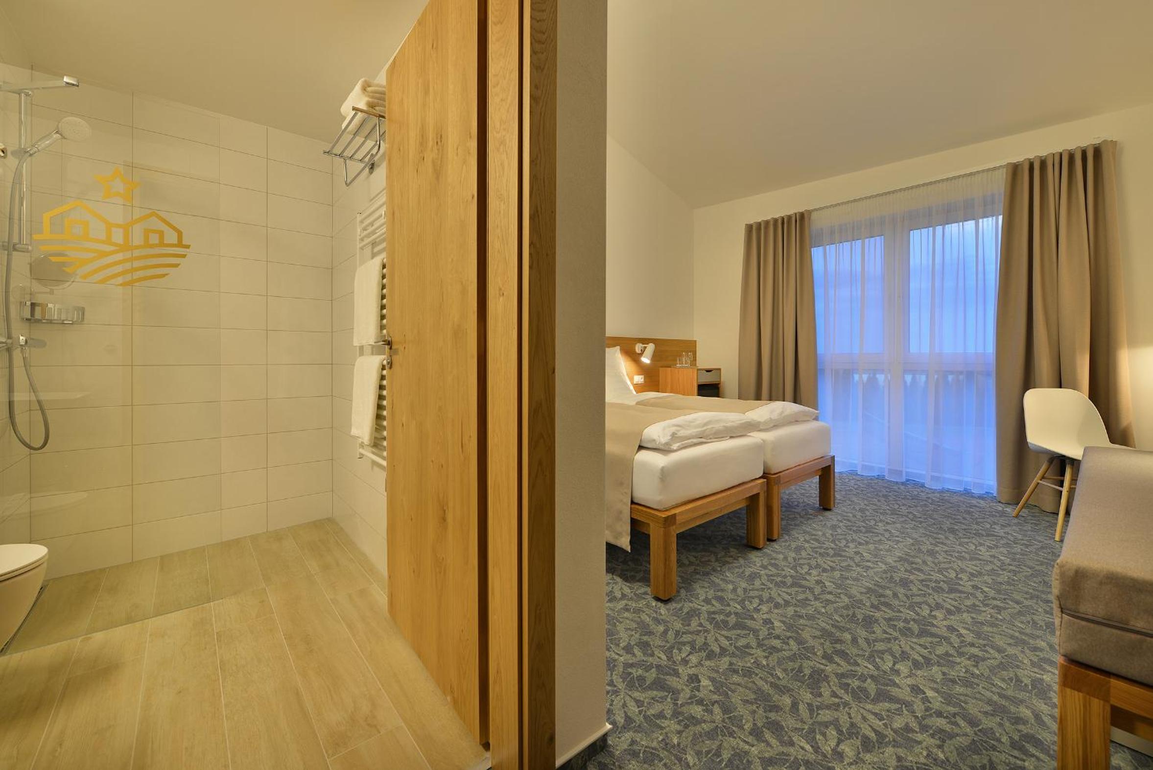Superior Family Room - Free Access to Spa - Photo 3