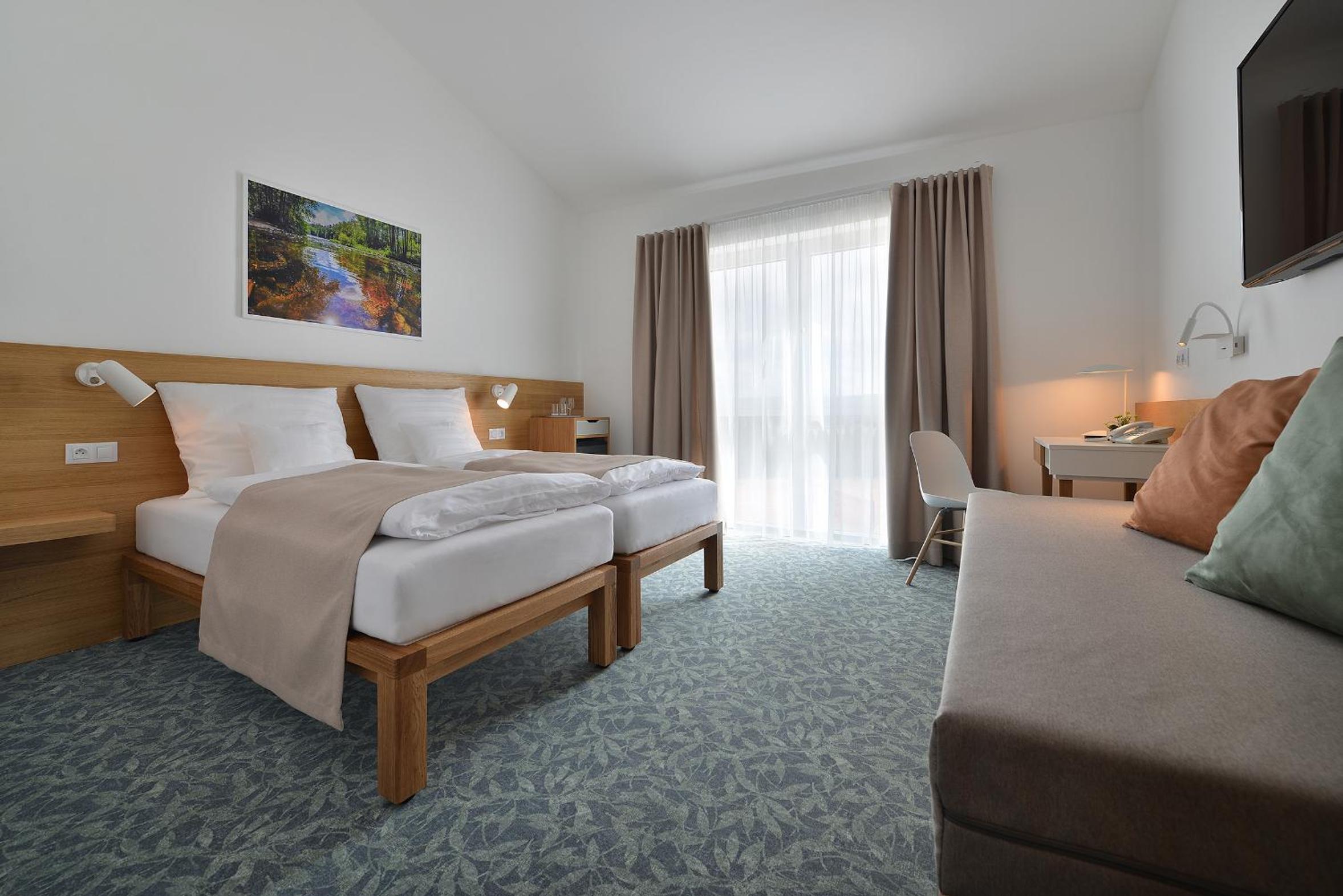 Superior Family Room - Free Access to Spa - Photo 1