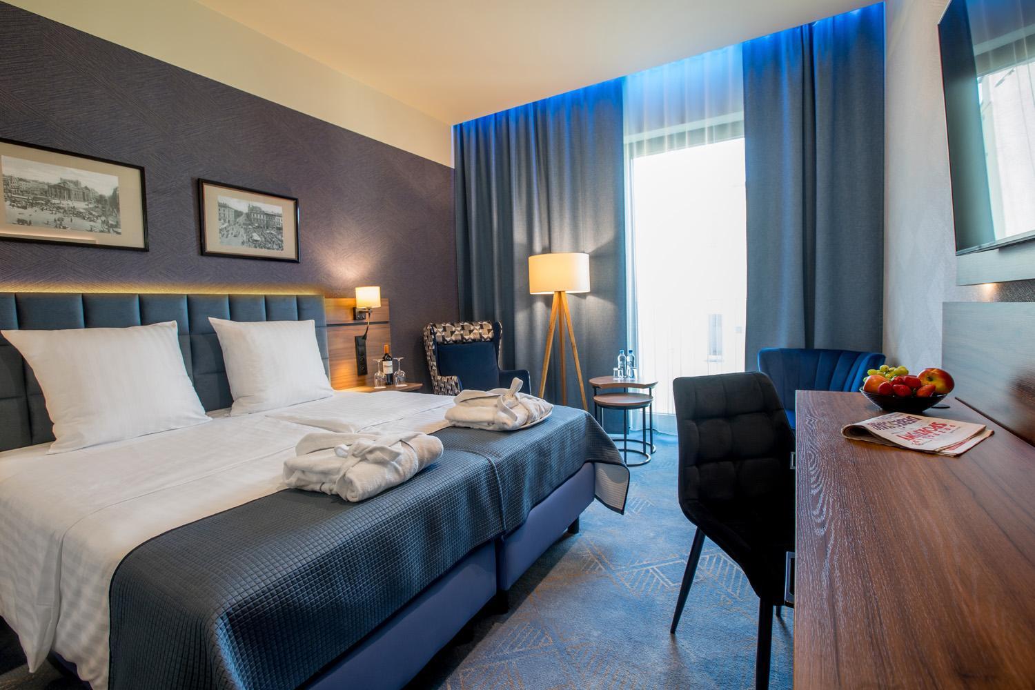 Superior Double or Twin Room - Photo 3