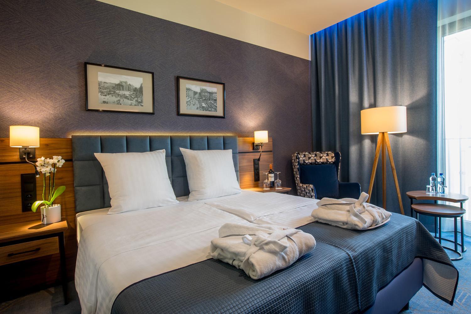 Superior Double or Twin Room - Photo 4