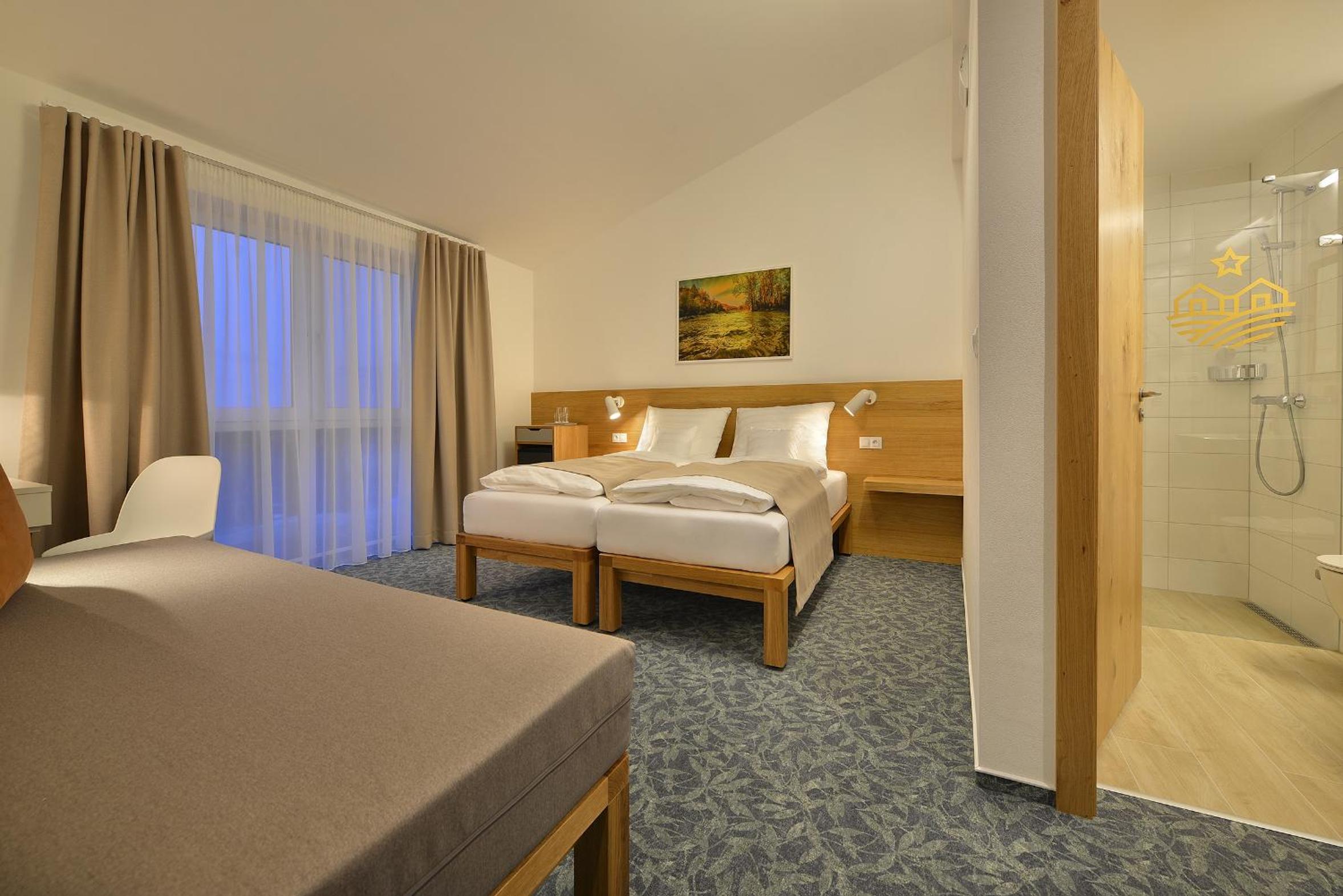 Superior Family Room - Free Access to Spa - Photo 2