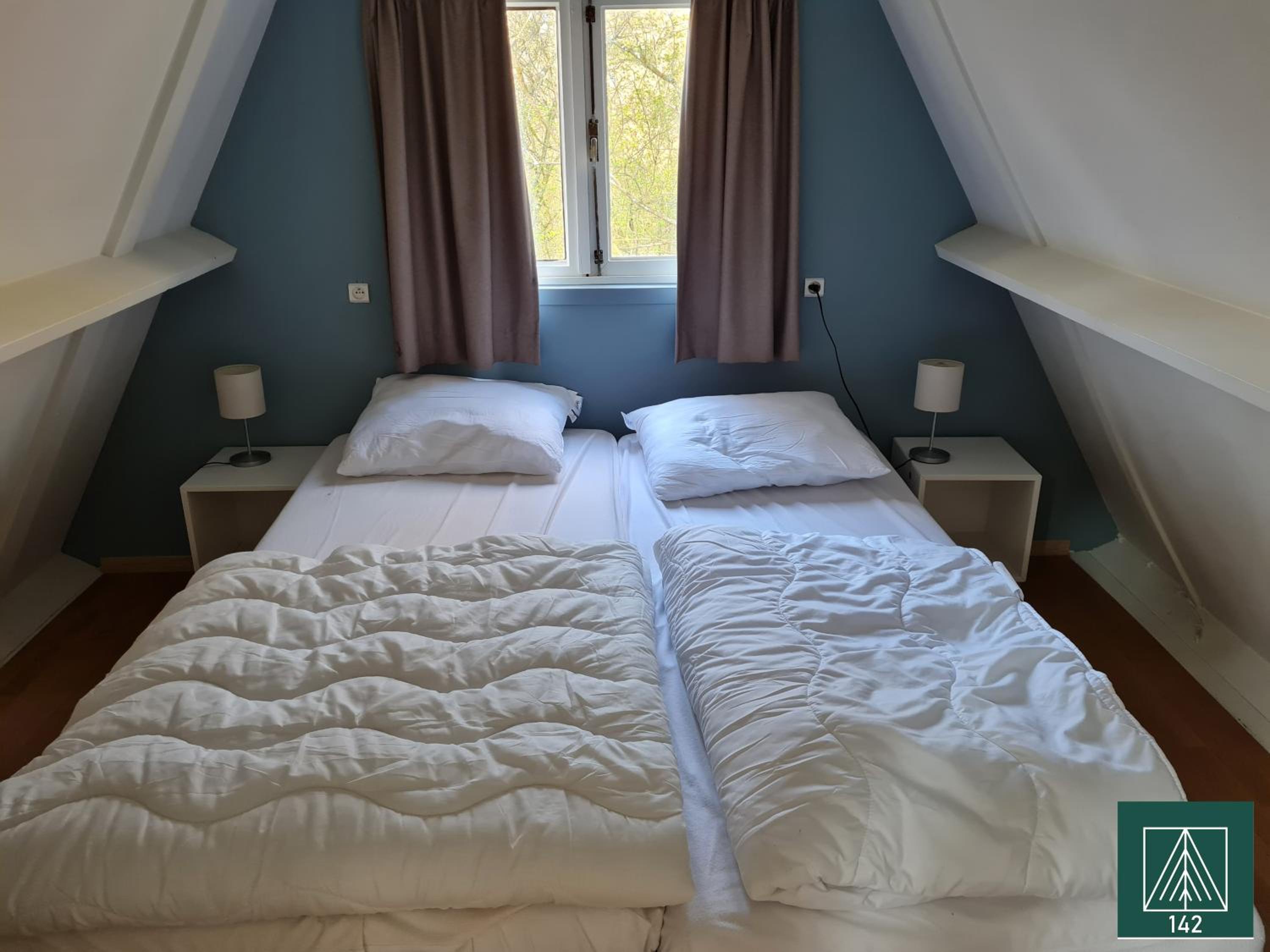 Traditionele 5p (chalet 142) photo 3