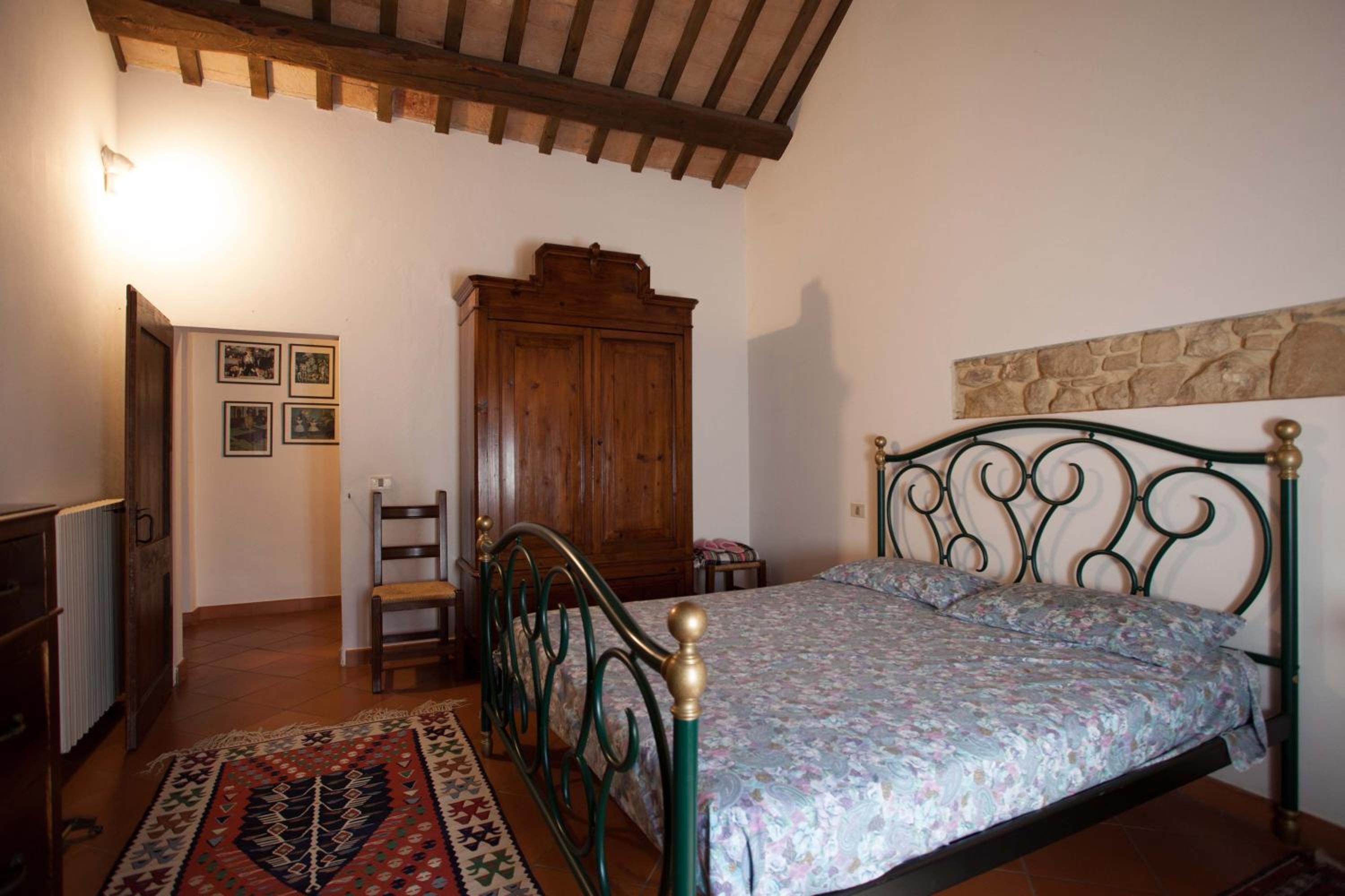 Deluxe Double Room with Sea View photo 2