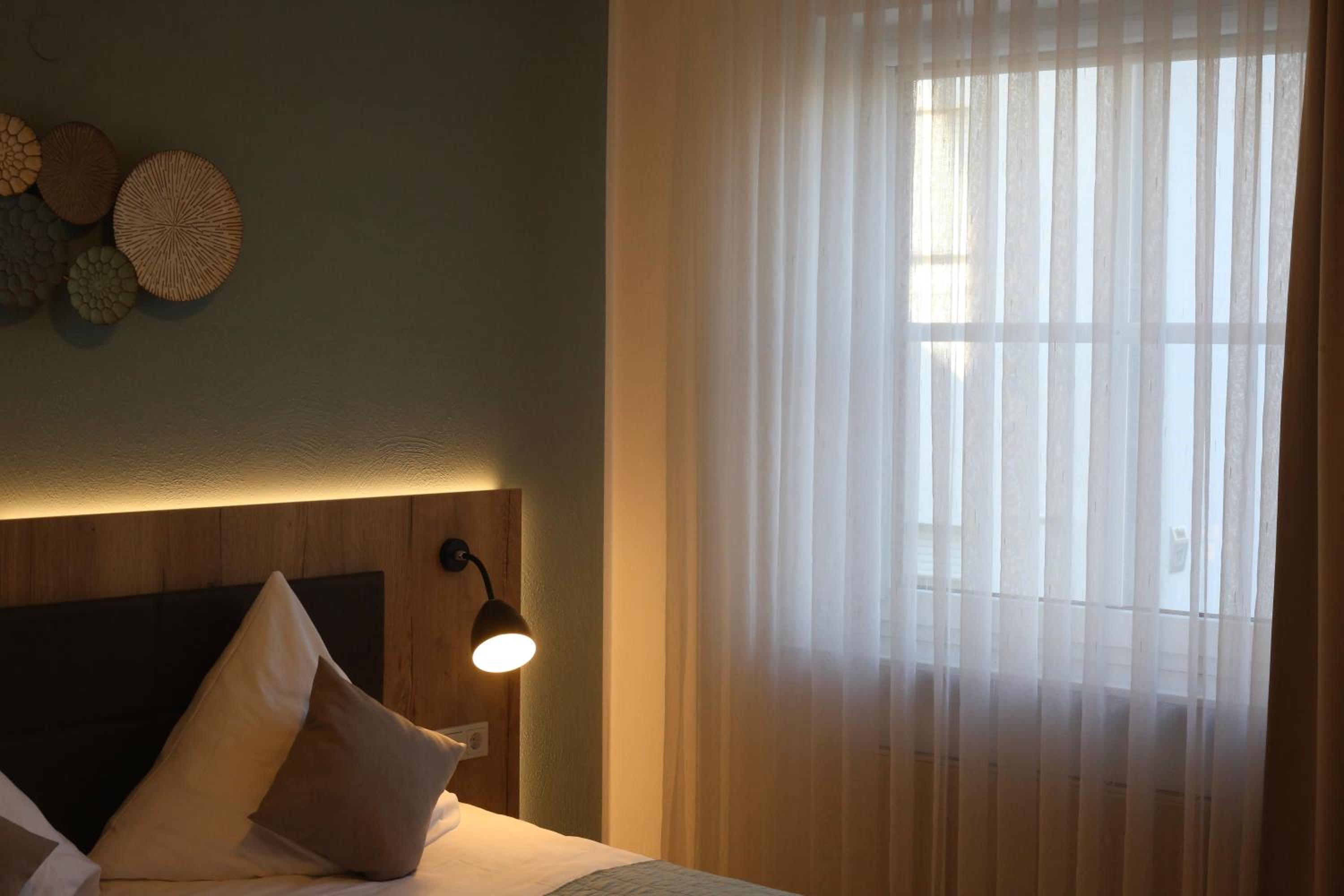 Double Room photo 3