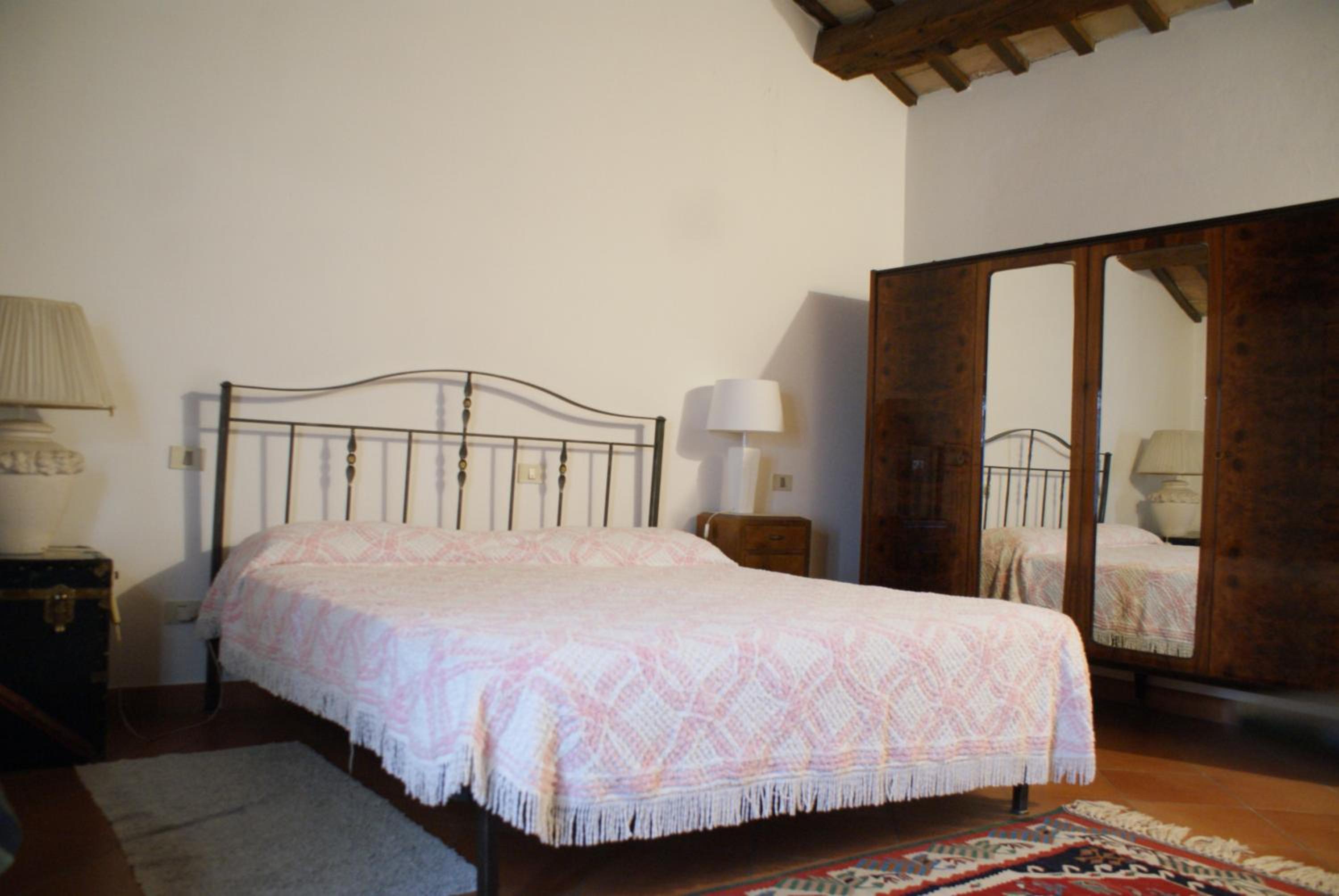 Deluxe Double Room with Sea View photo 1