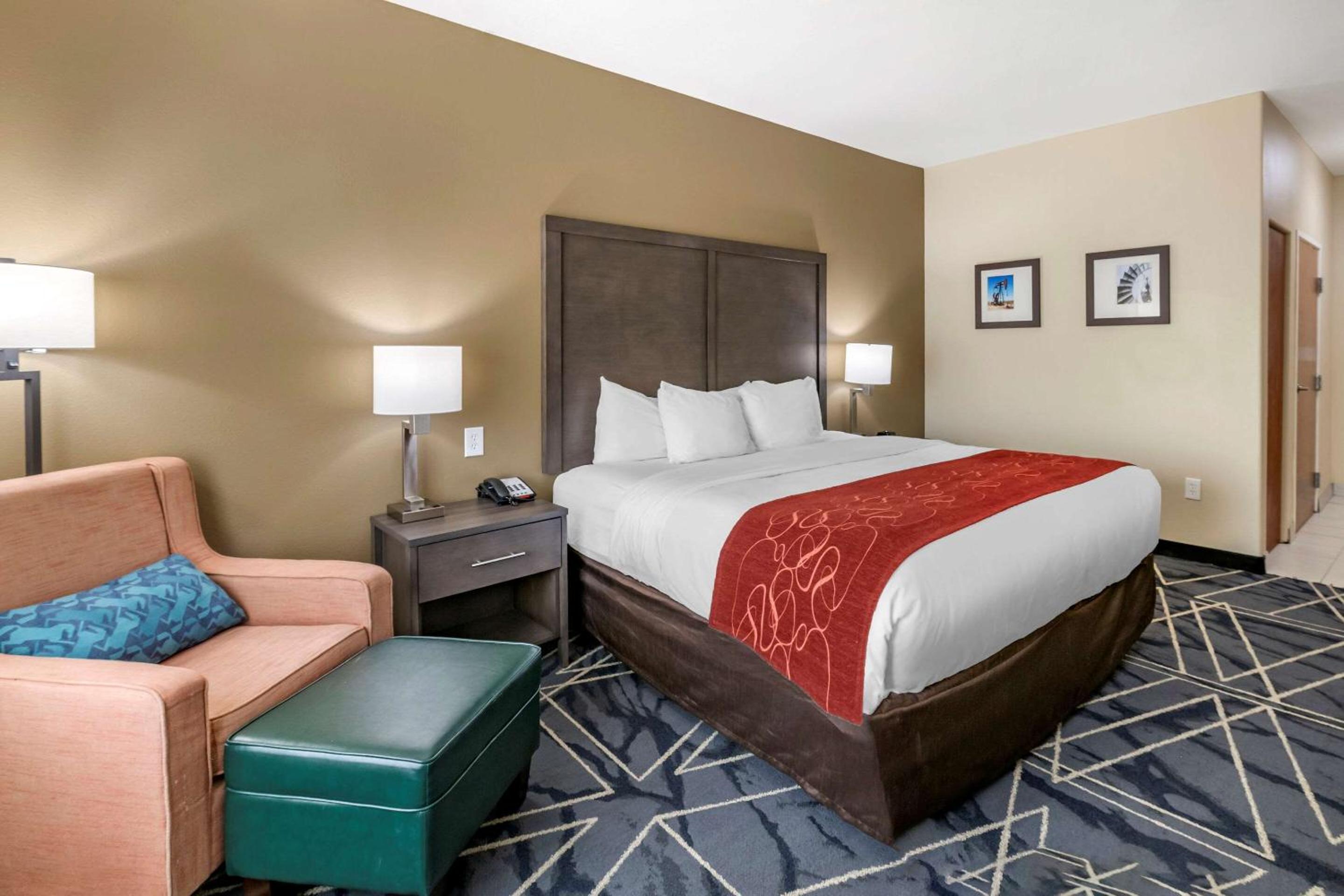 King Room - Accessible/Non-Smoking photo 3