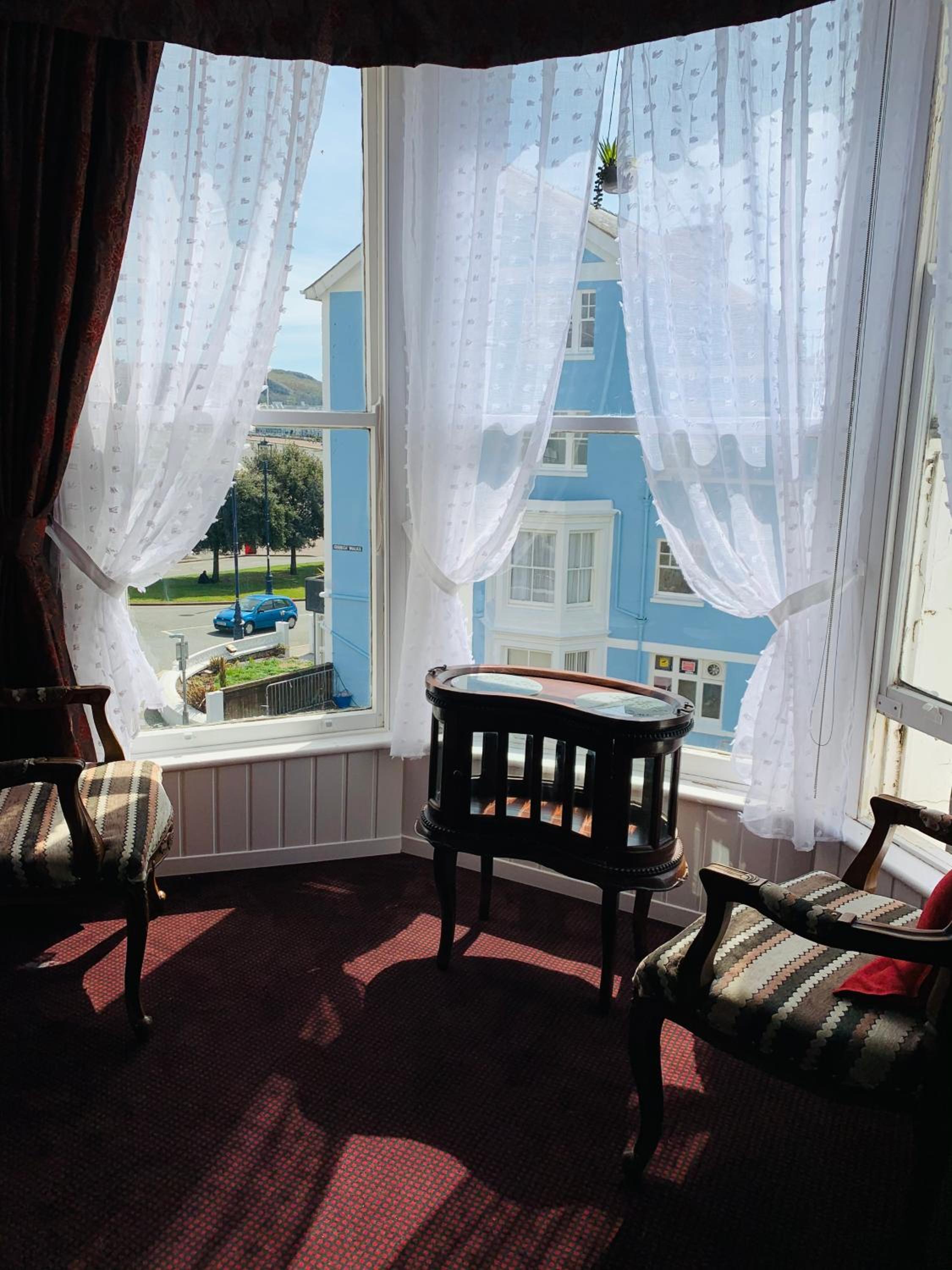 Luxury Four-Poster Room (Front) - Photo 14