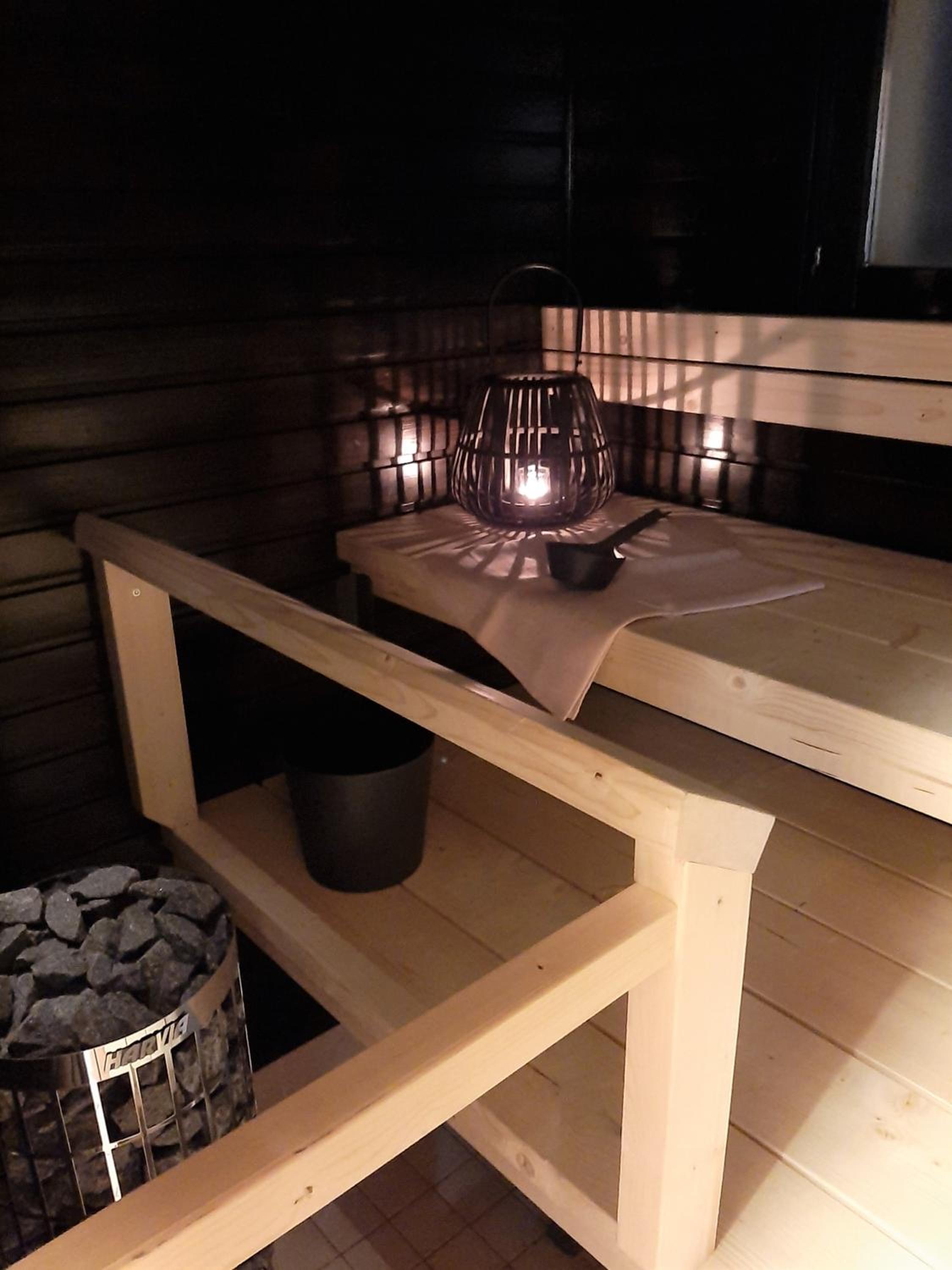 Three-Bedroom Apartment - Photo 2