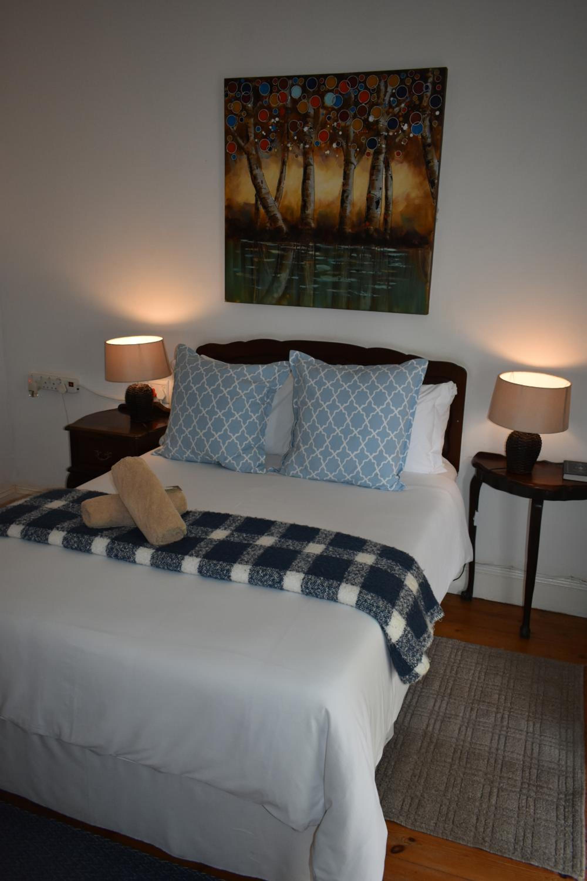  Double Room - Photo 10