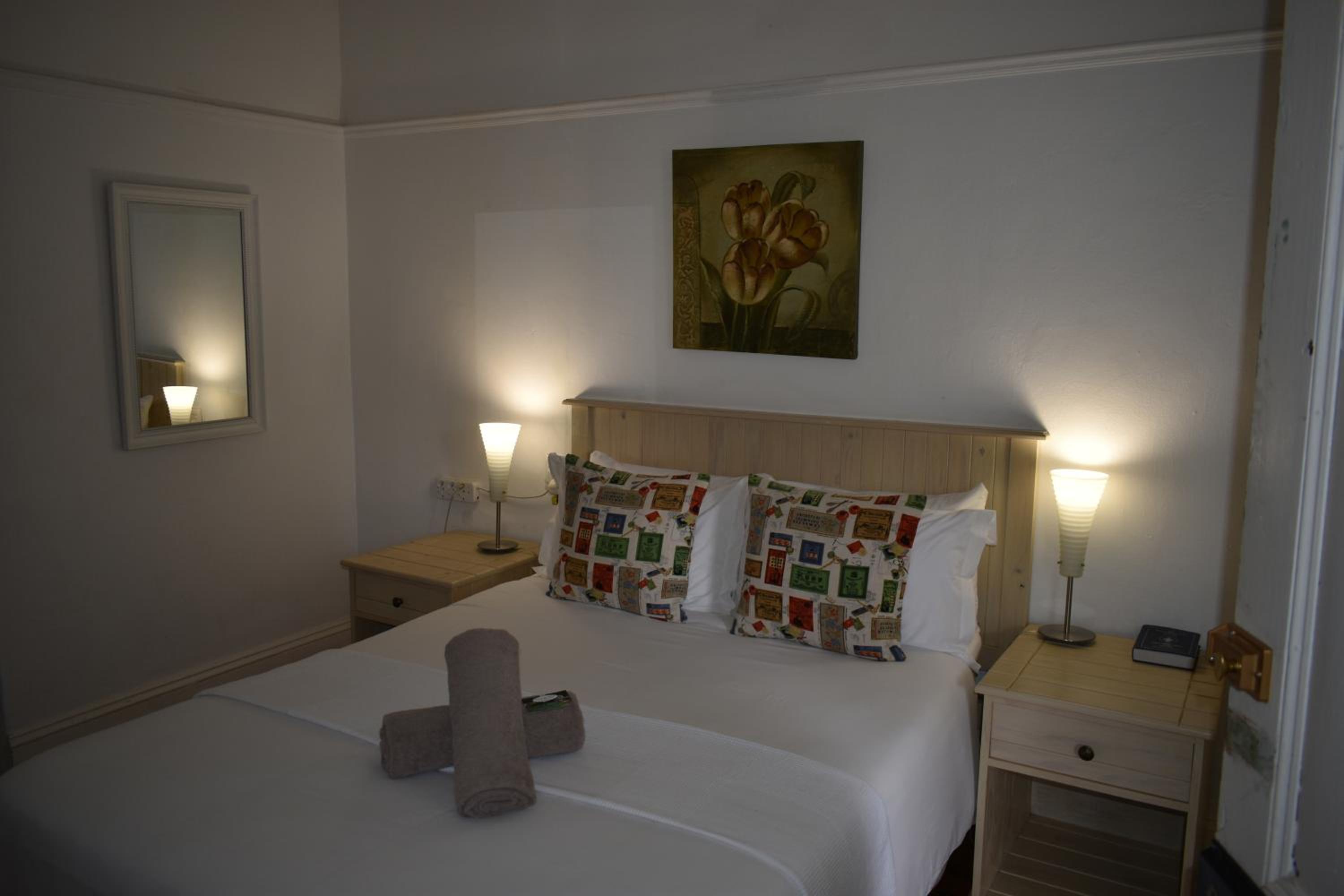  Double Room - Photo 11
