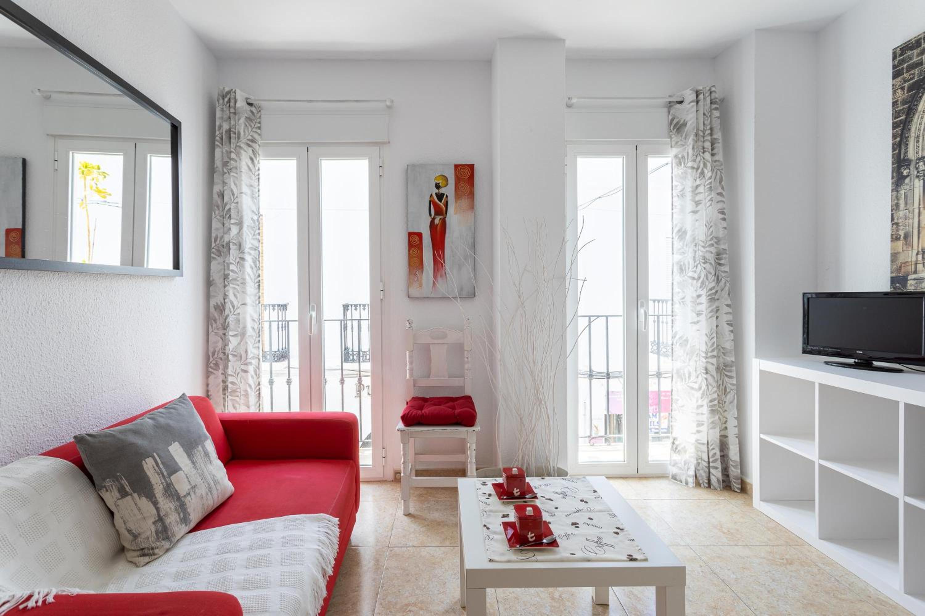 Apartamento Superior de Dos Habitaciones