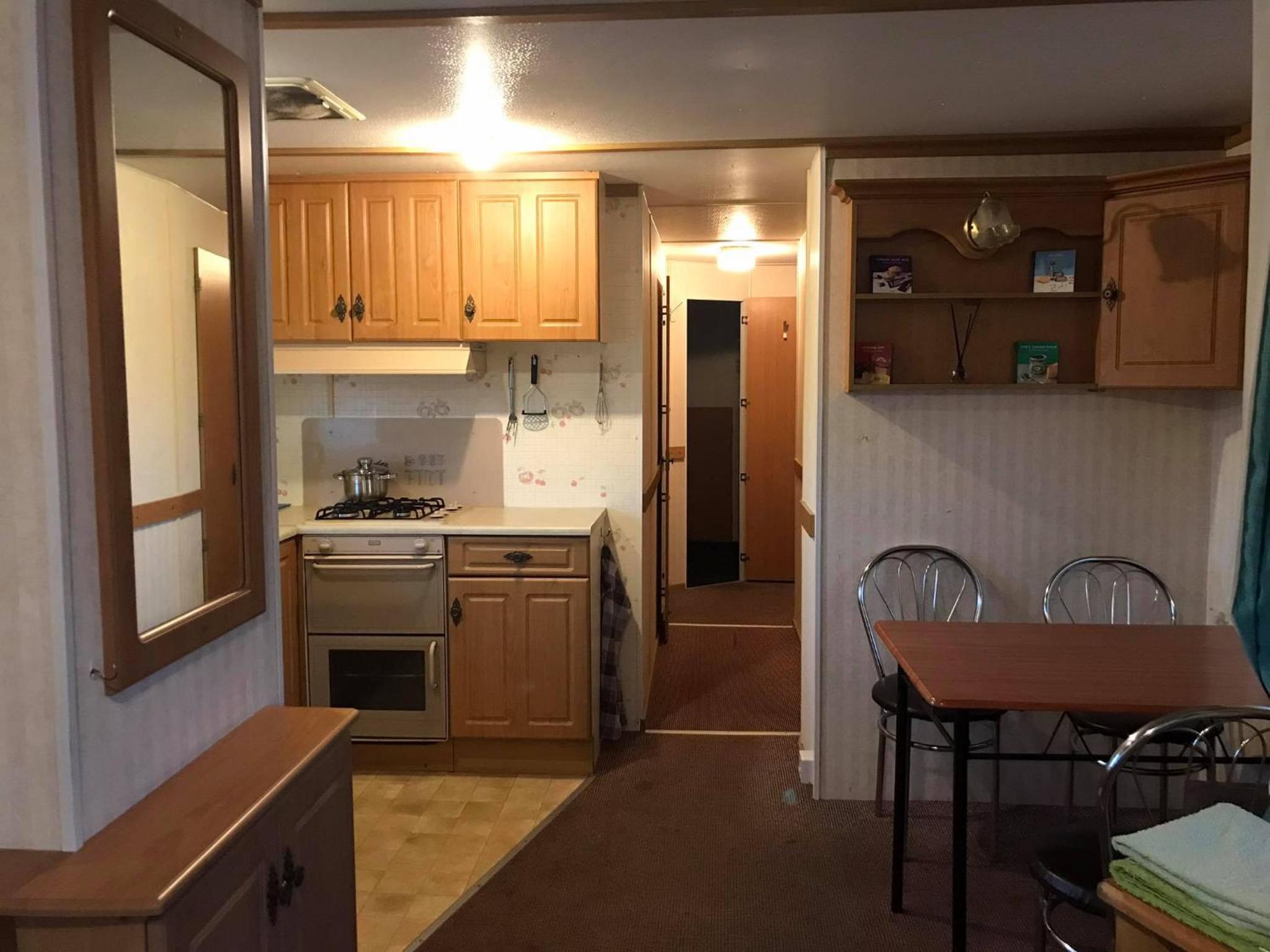 Three-Bedroom Chalet photo 3